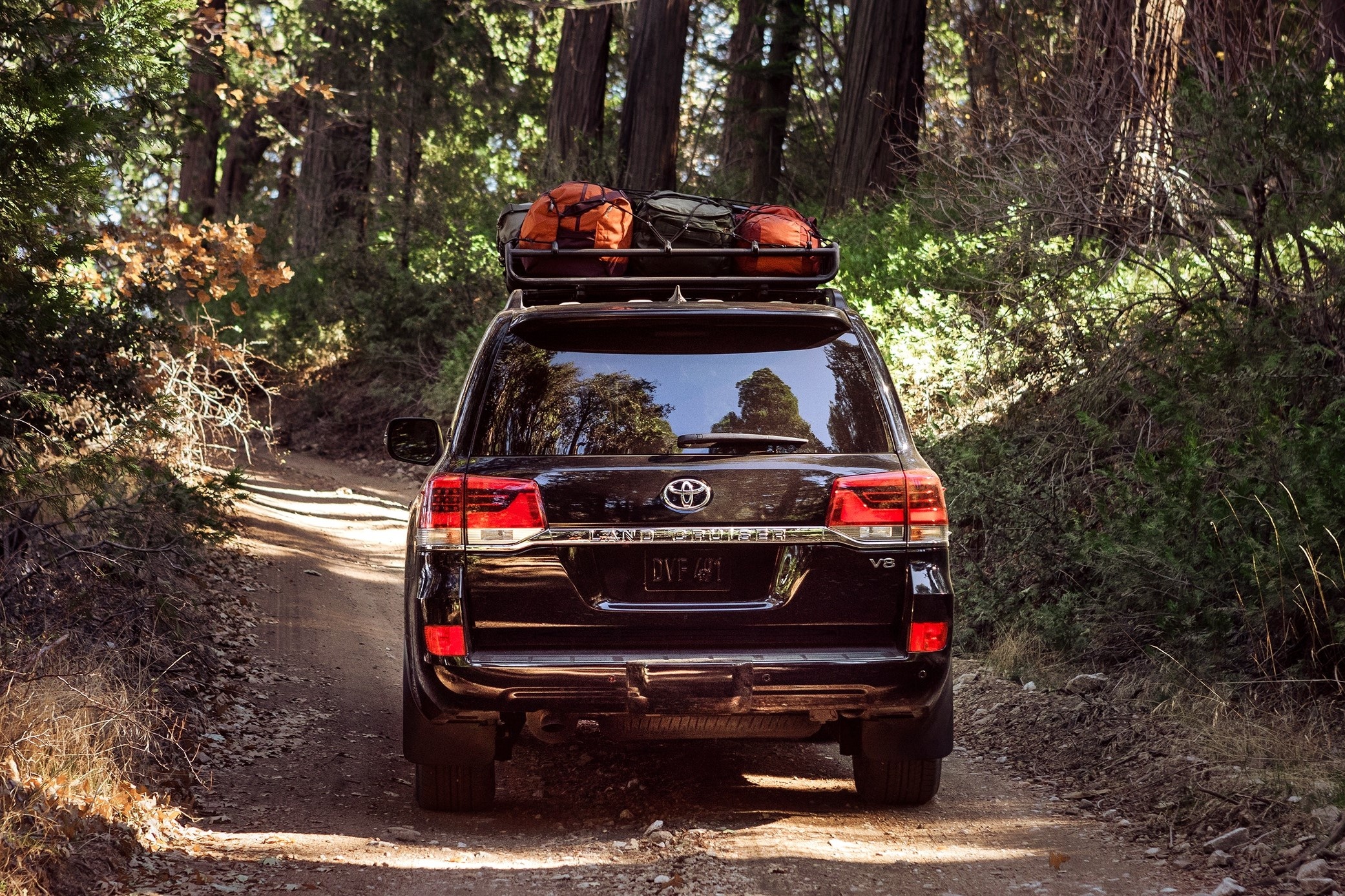 Toyota Land Cruiser Heritage Edition 2021 ra mắt ảnh 8 Toyota Land Cruiser Heritage Edition 2021 ra mat anh 8