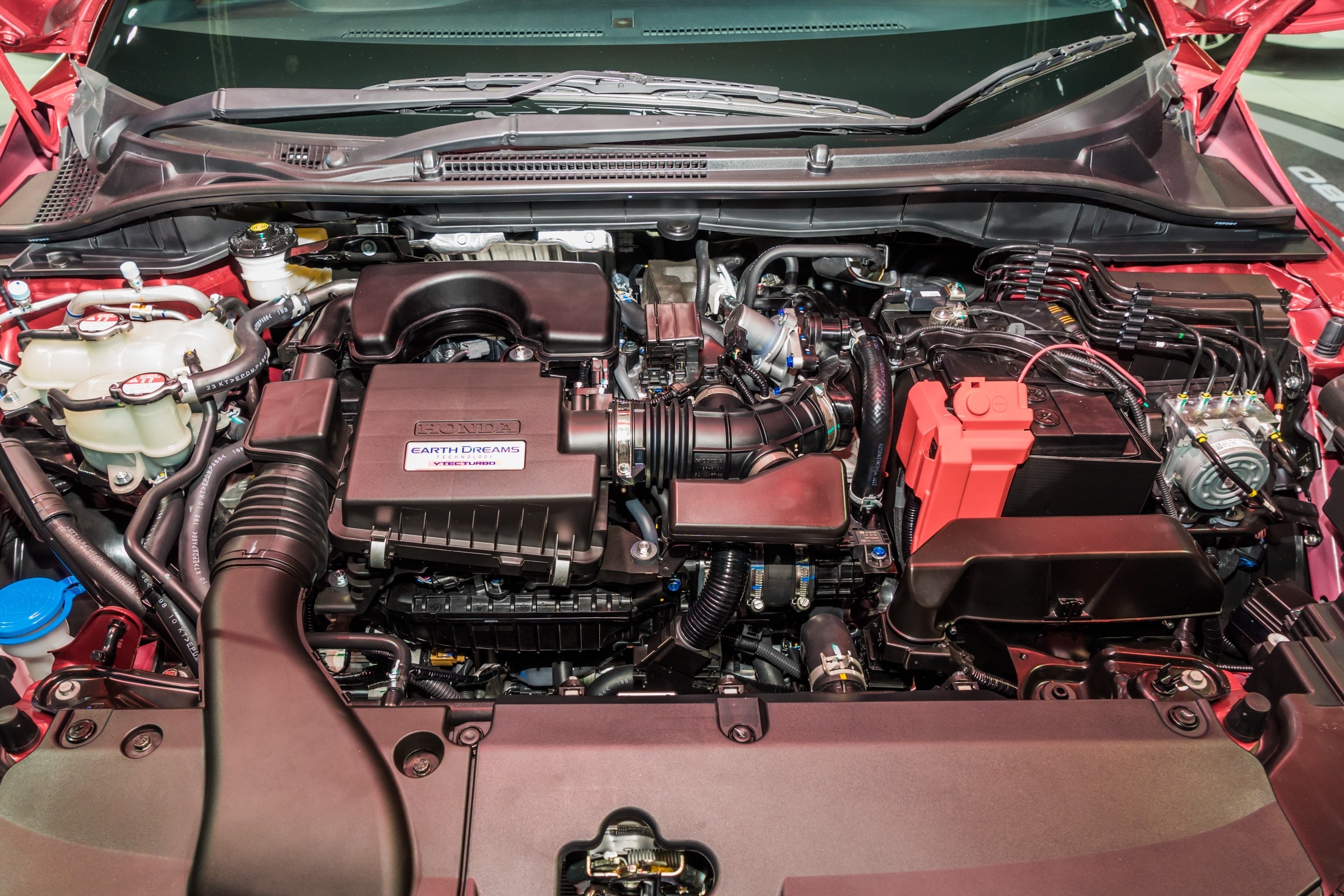 Honda City 2020 chuan bi ra mat tai Malaysia anh 3