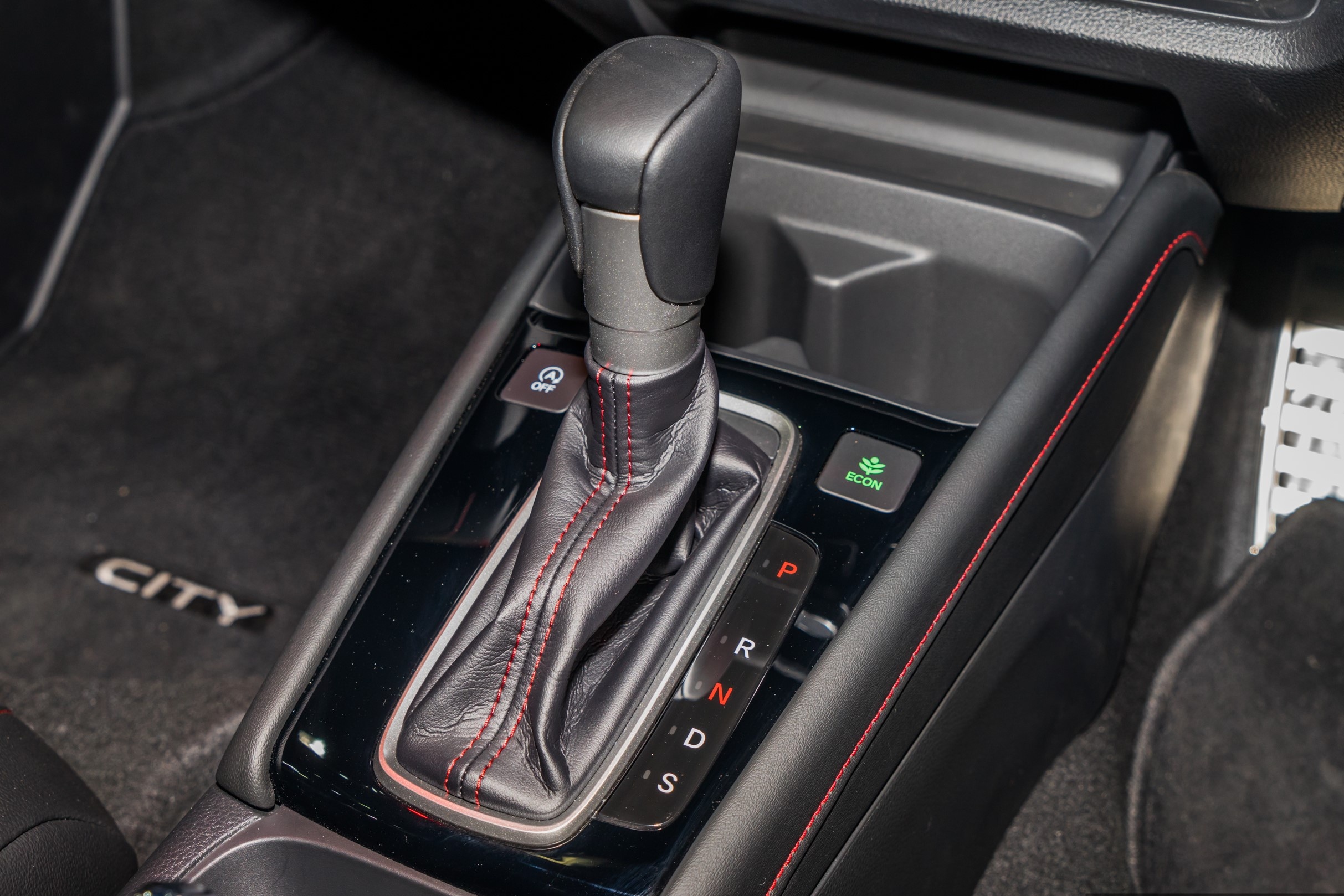 Honda City 2020 chuan bi ra mat tai Malaysia anh 10