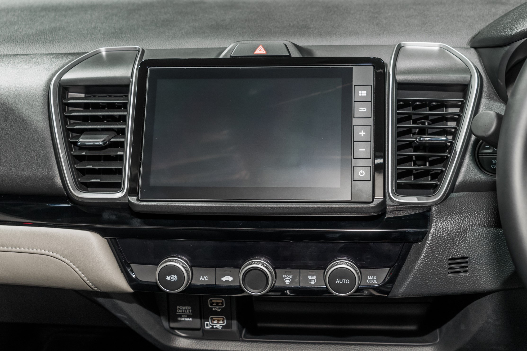 Honda City 2020 chuan bi ra mat tai Malaysia anh 9