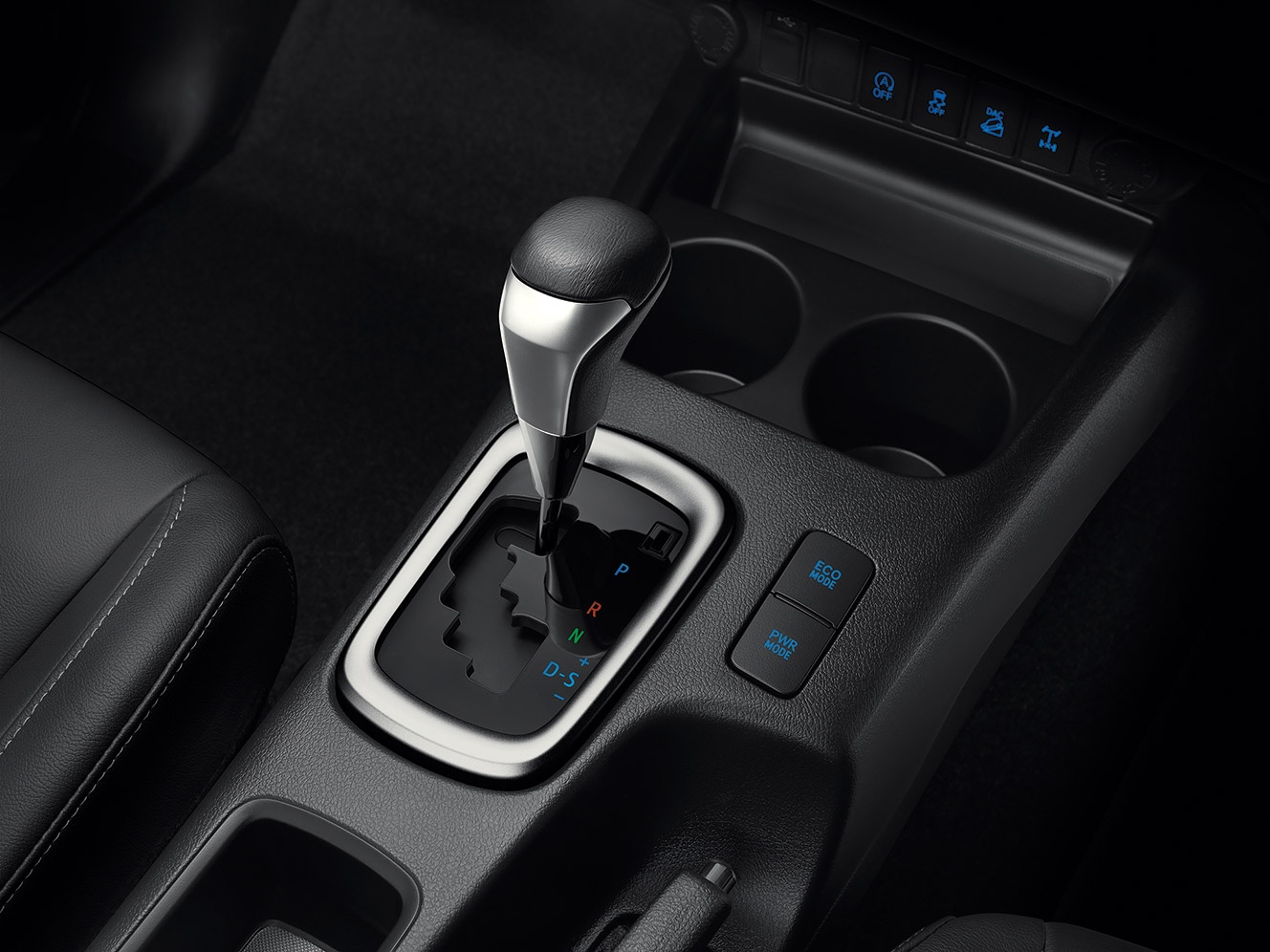 Toyota Hilux 2020 sap ra mat Malaysia anh 7