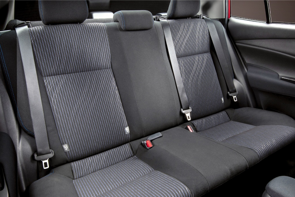 Chi tiết Toyota Vios 2021 ảnh 8 Chi tiet Toyota Vios 2021 anh 8