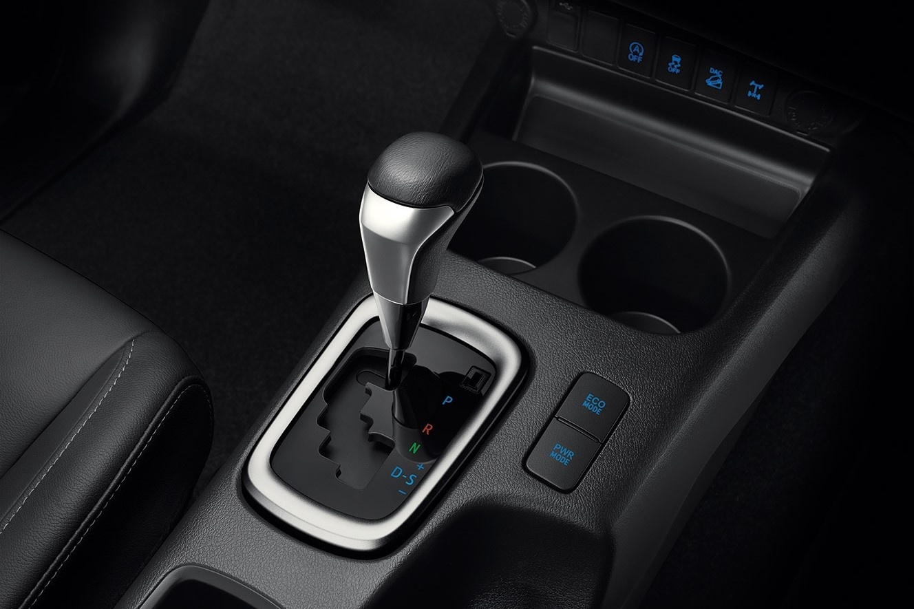 Những mẫu xe Toyota có thể ra mắt VN ảnh 21 Nhung mau xe Toyota co the ra mat VN anh 21