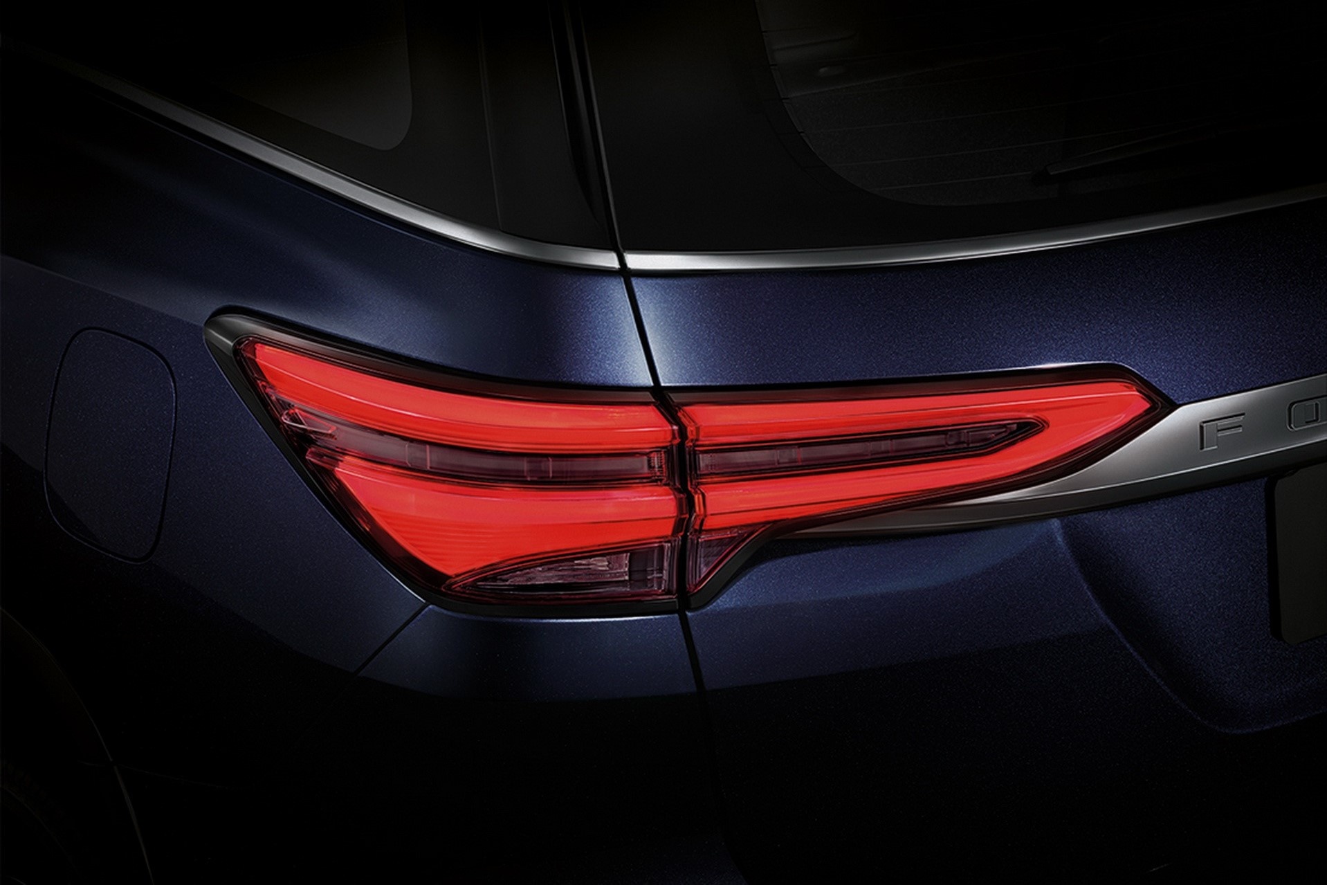 Những mẫu xe Toyota có thể ra mắt VN ảnh 4 Nhung mau xe Toyota co the ra mat VN anh 4