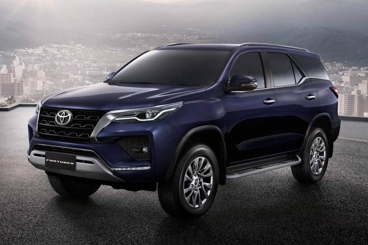 Toyota van con xe moi co the ra mat VN trong nam 2020 hinh anh