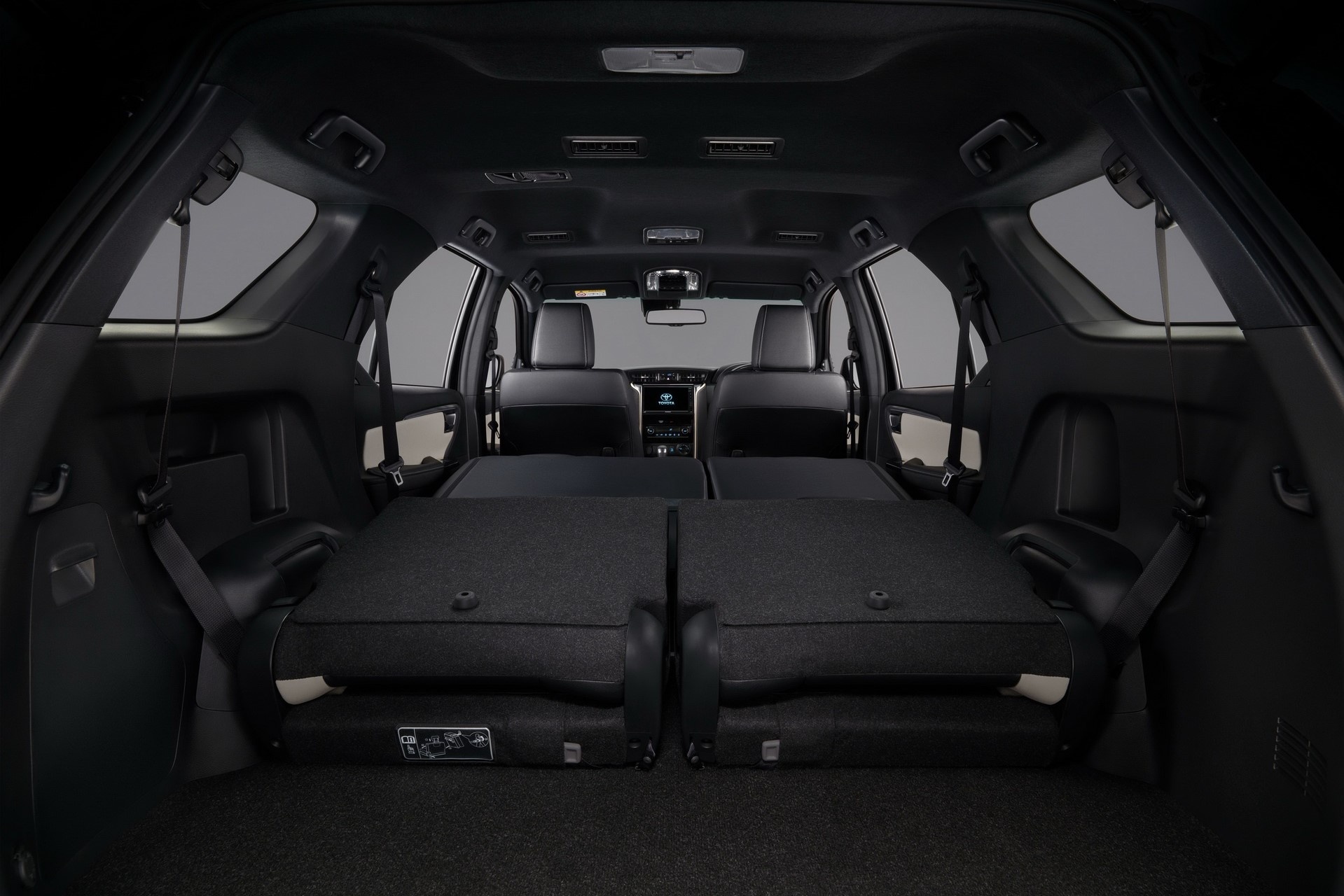 Những mẫu xe Toyota có thể ra mắt VN ảnh 6 Nhung mau xe Toyota co the ra mat VN anh 6