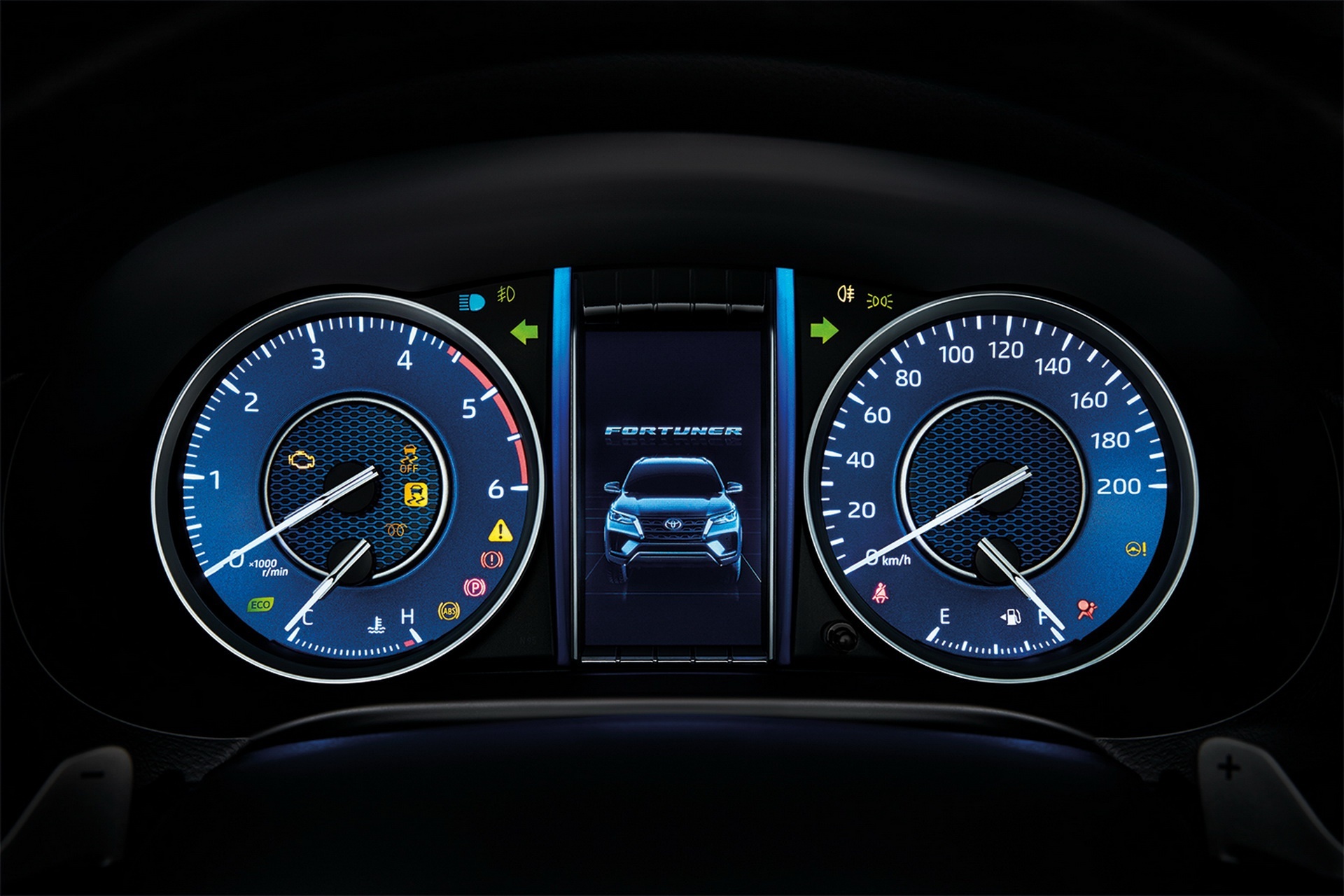 Những mẫu xe Toyota có thể ra mắt VN ảnh 5 Nhung mau xe Toyota co the ra mat VN anh 5