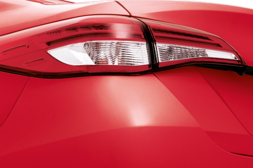 Những mẫu xe Toyota có thể ra mắt VN ảnh 12 Nhung mau xe Toyota co the ra mat VN anh 12