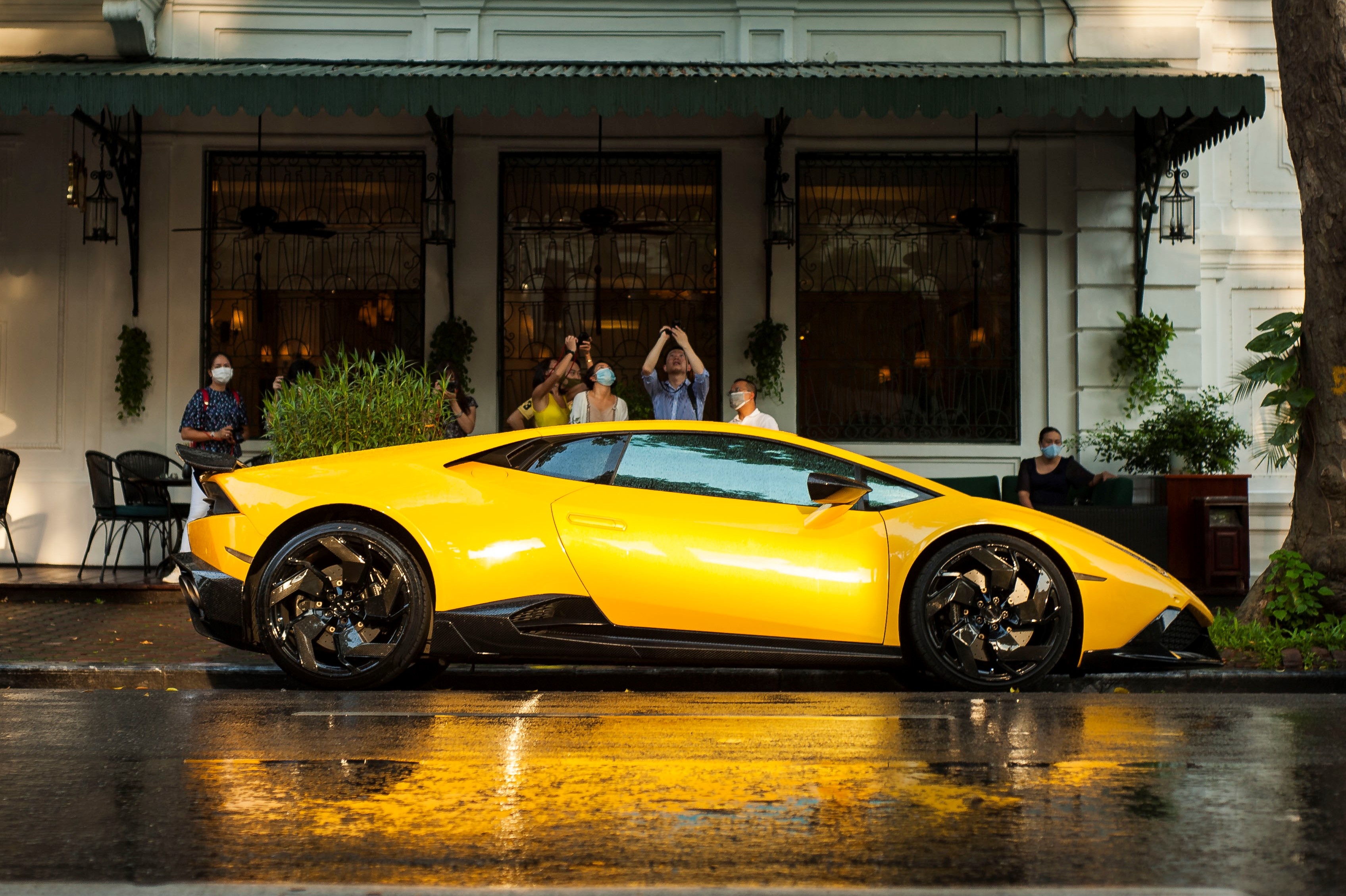 dan sieu xe bien so TP.HCM tai Ha Noi anh 3