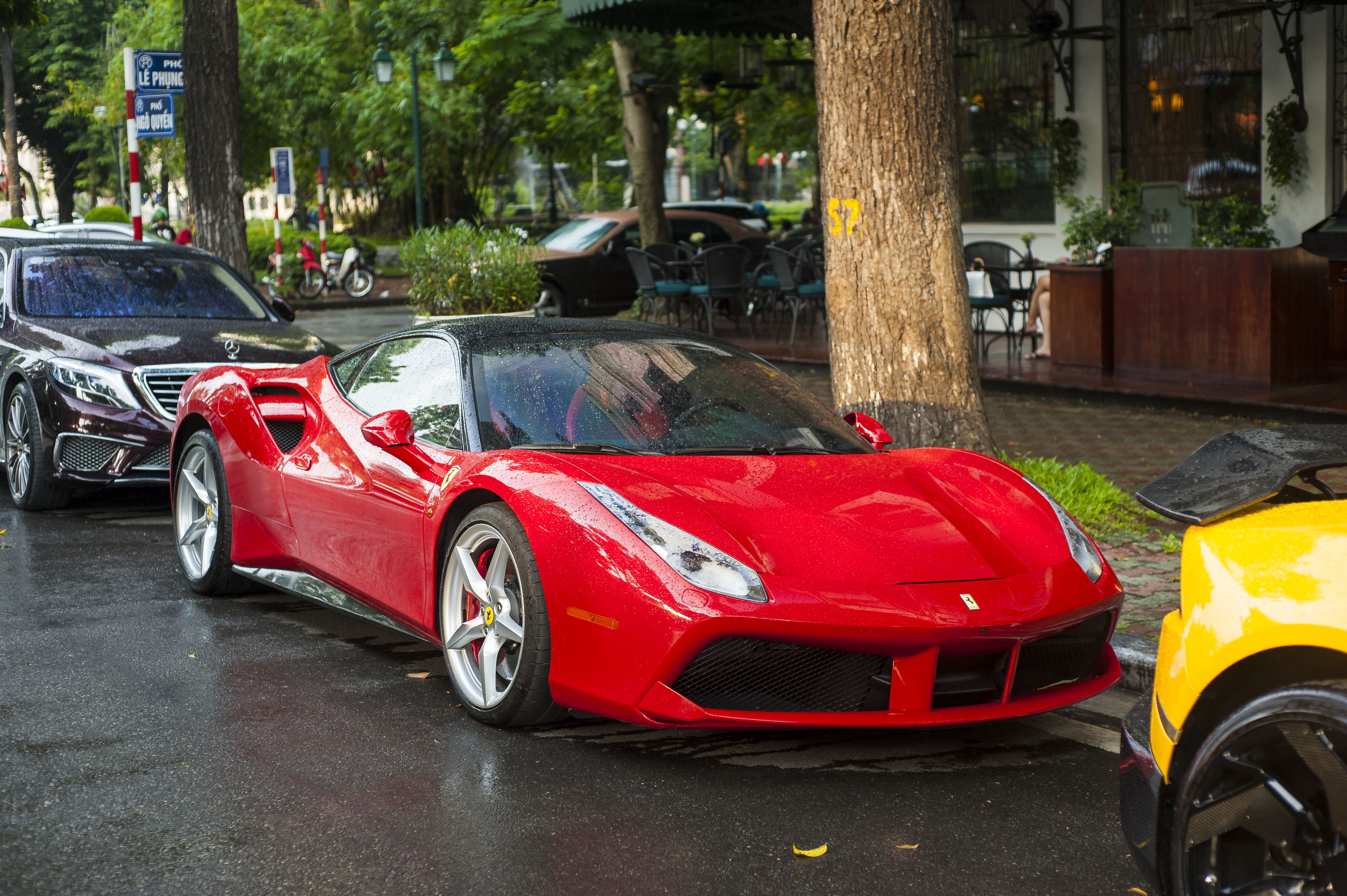 dan sieu xe bien so TP.HCM tai Ha Noi anh 4