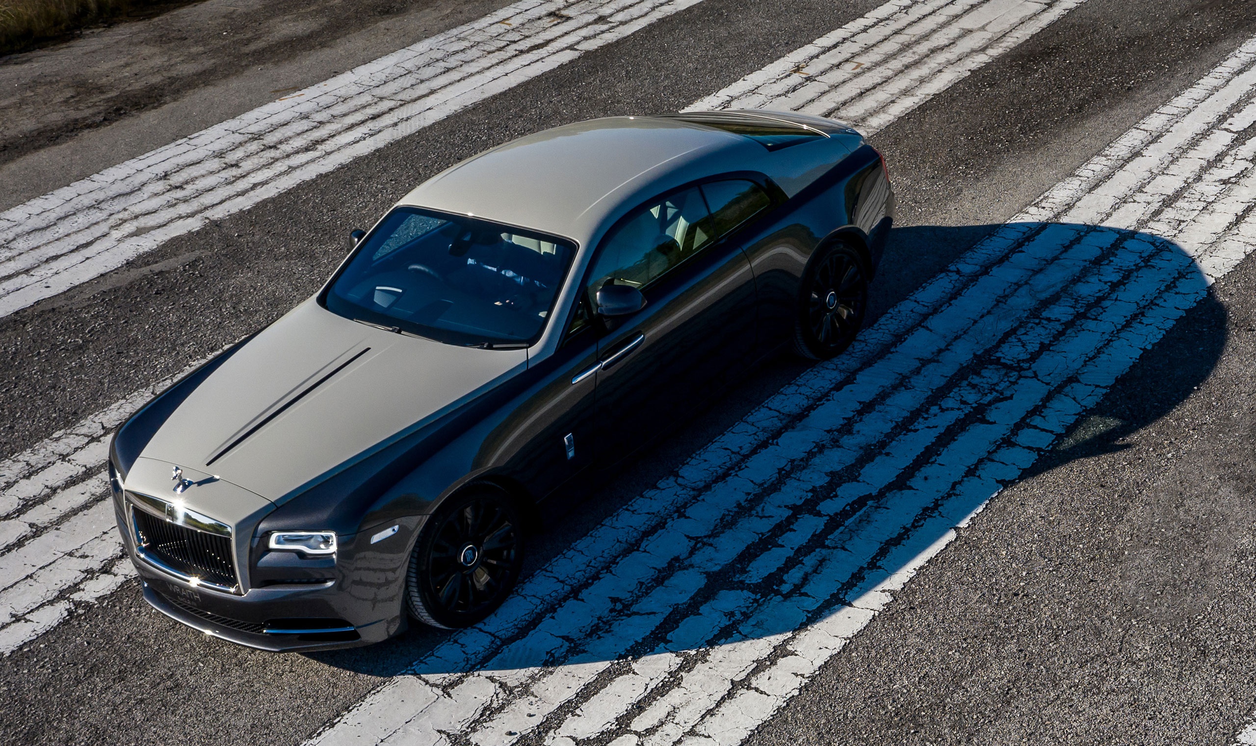 Chi tiết Rolls-Royce Wraith Eagle VIII tại Malaysia ảnh 5 Chi tiet Rolls-Royce Wraith Eagle VIII tai Malaysia anh 5