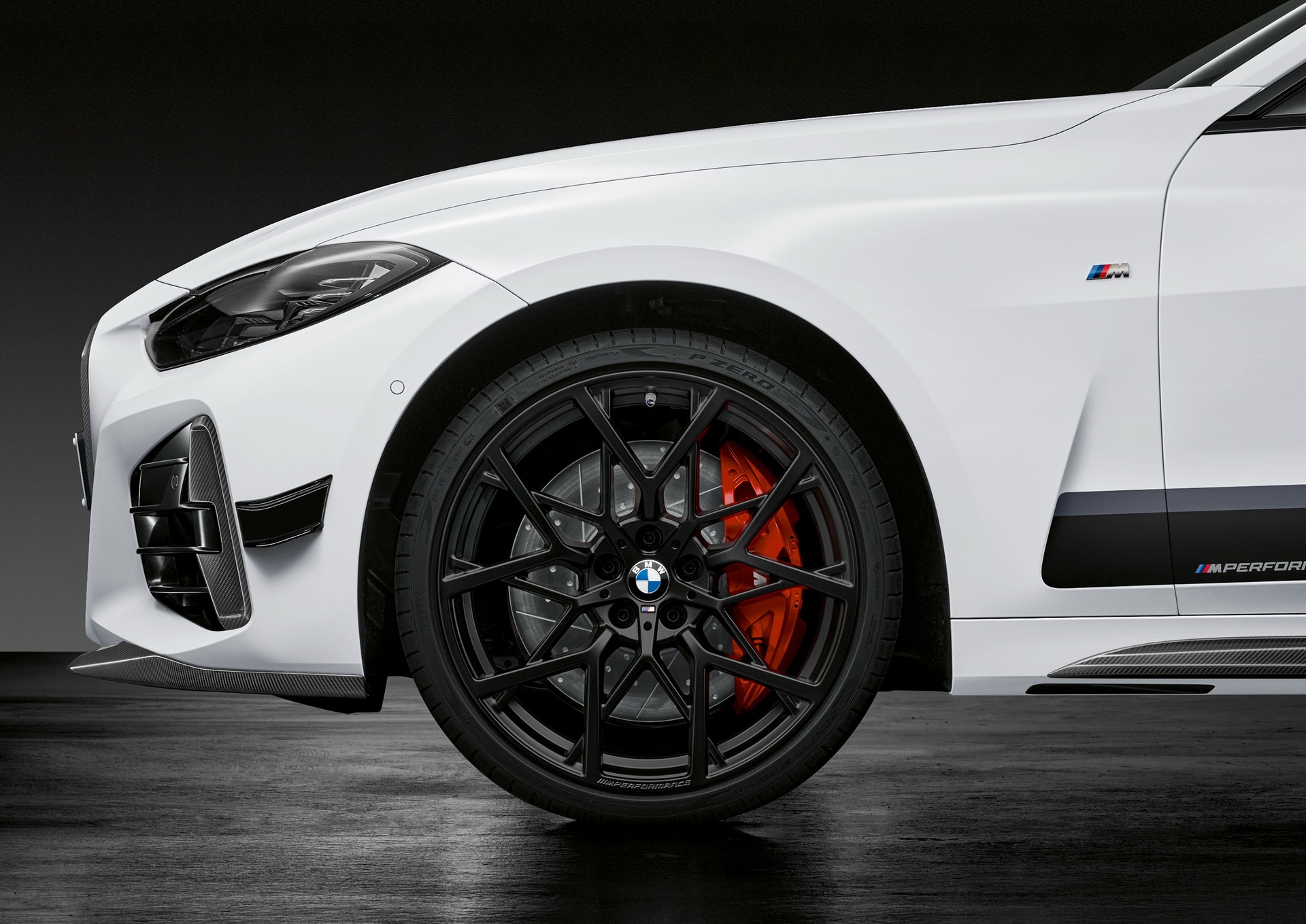 BMW 4-Series 2021 ra mắt Australia ảnh 8 BMW 4-Series 2021 ra mat Australia anh 8
