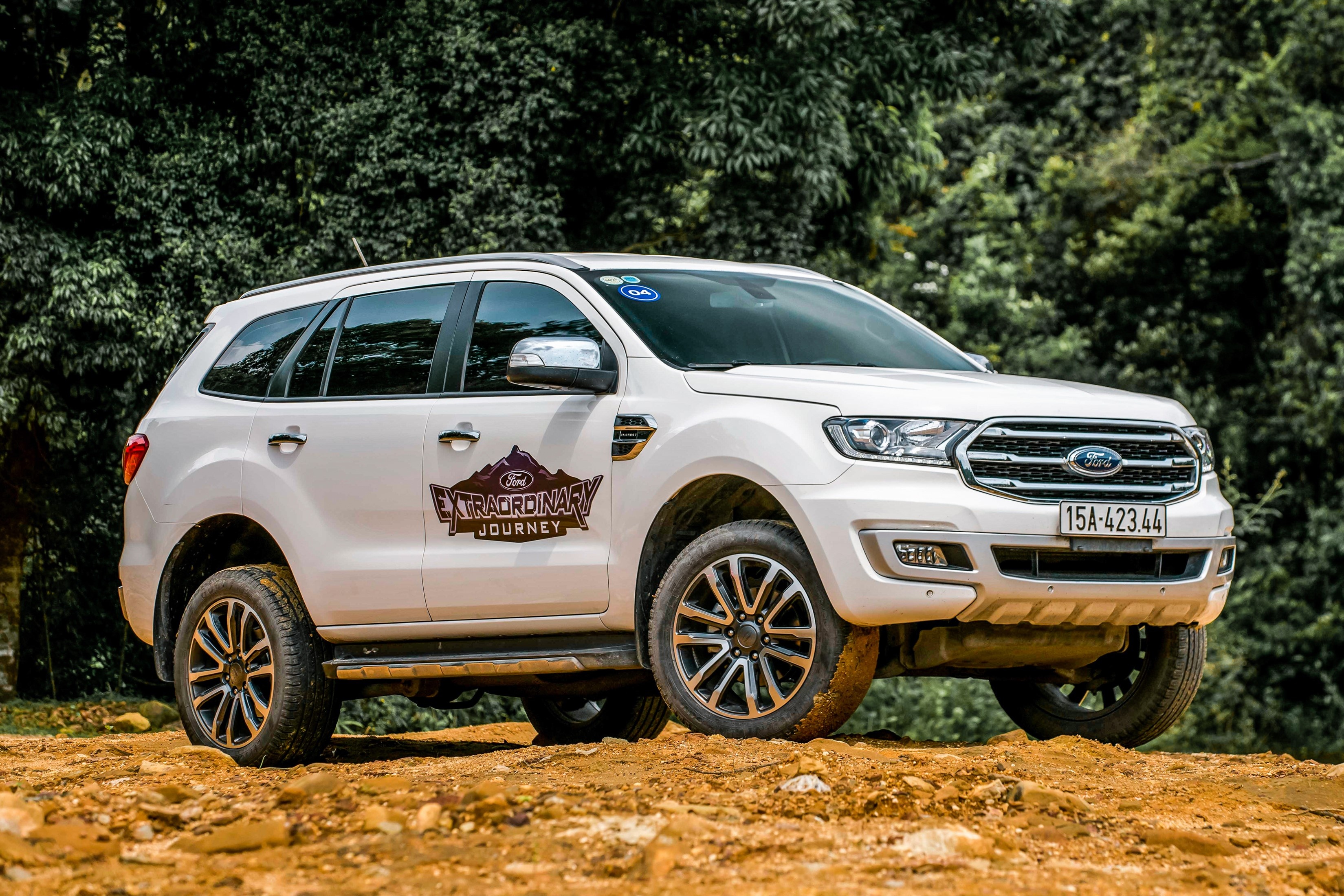 doanh so SUV hang D thang 7 anh 3