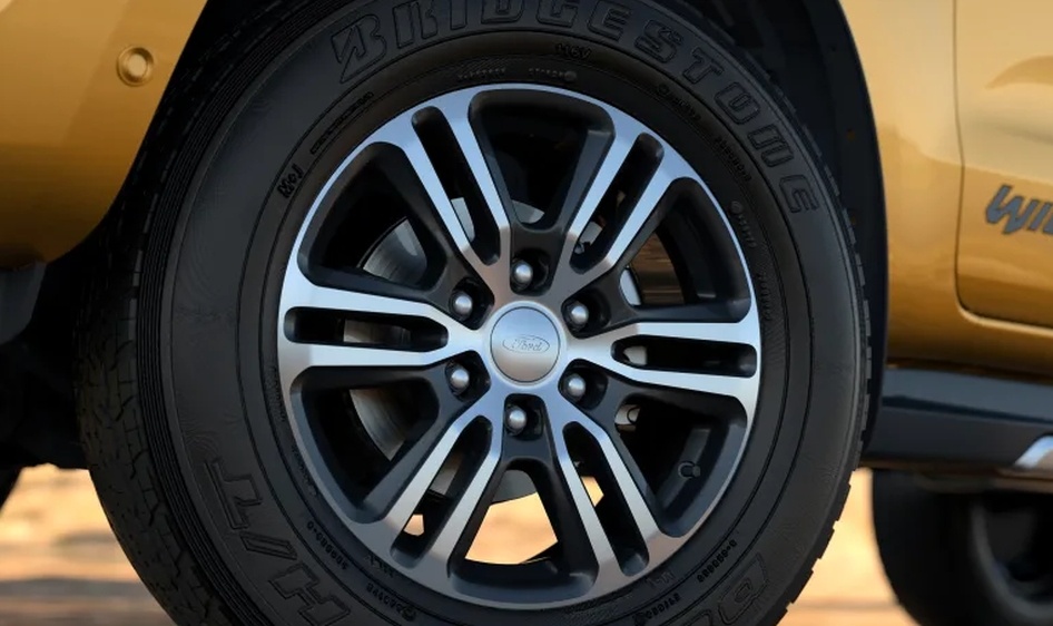 Ford Ranger Wildtrak 2020 có giá 36.000 USD ảnh 2 Ford Ranger Wildtrak 2020 co gia 36.000 USD anh 2