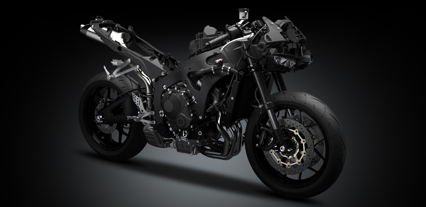 Honda CBR600RR 2020 co gia 13.800 USD anh 10