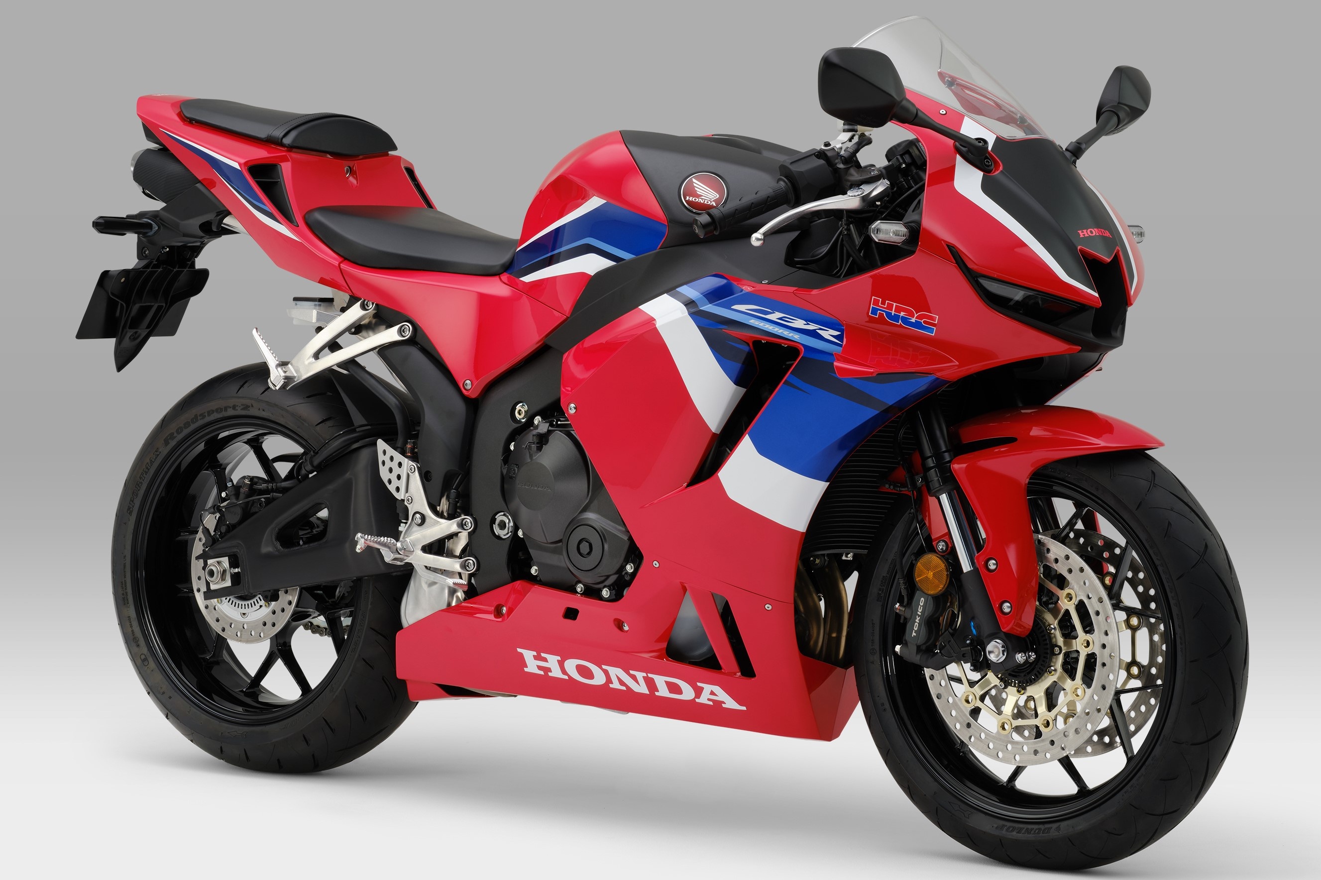 Honda CBR600RR 2020 co gia 13.800 USD anh 2