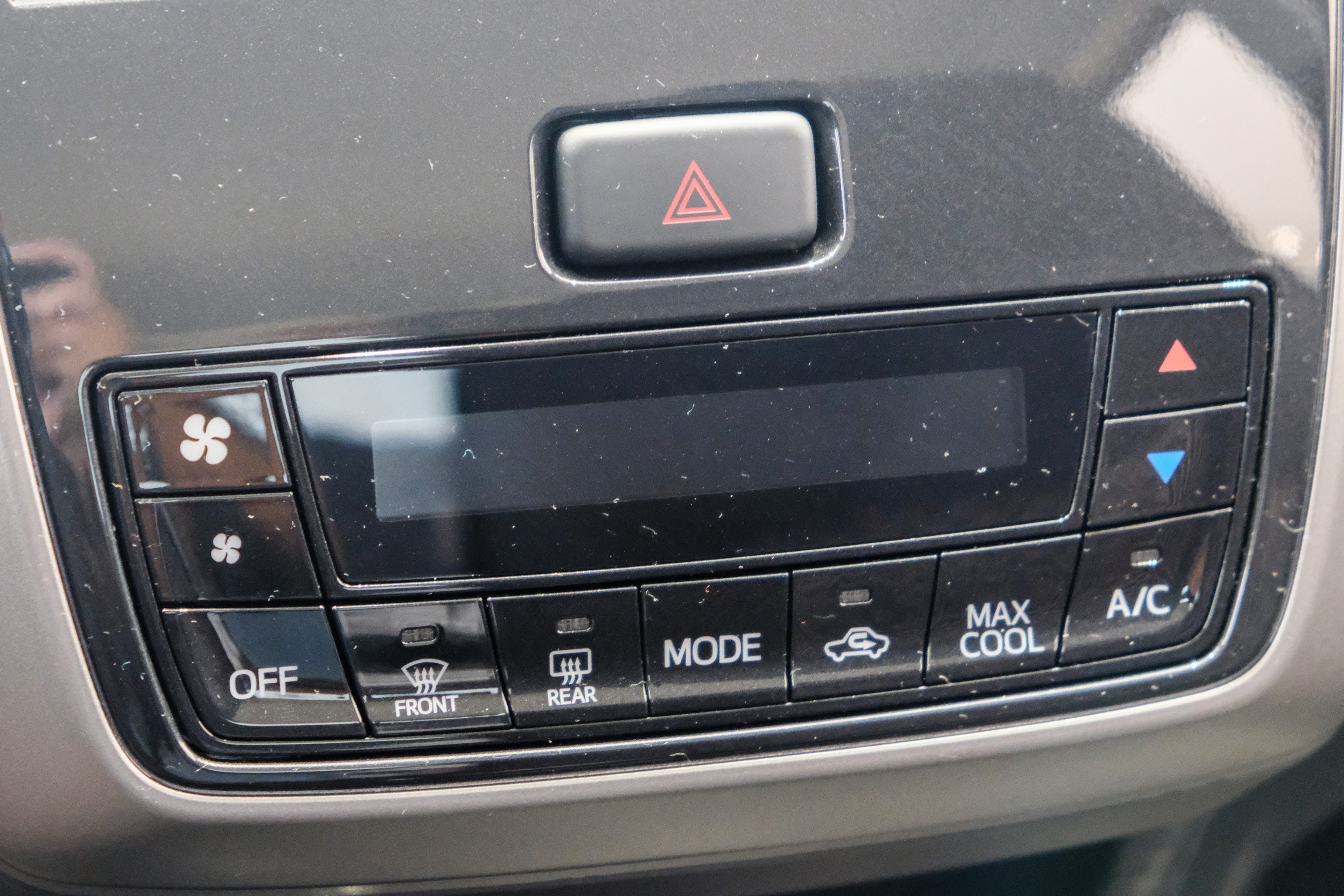 Chi tiet Toyota Wigo 2020 tai Viet Nam anh 10