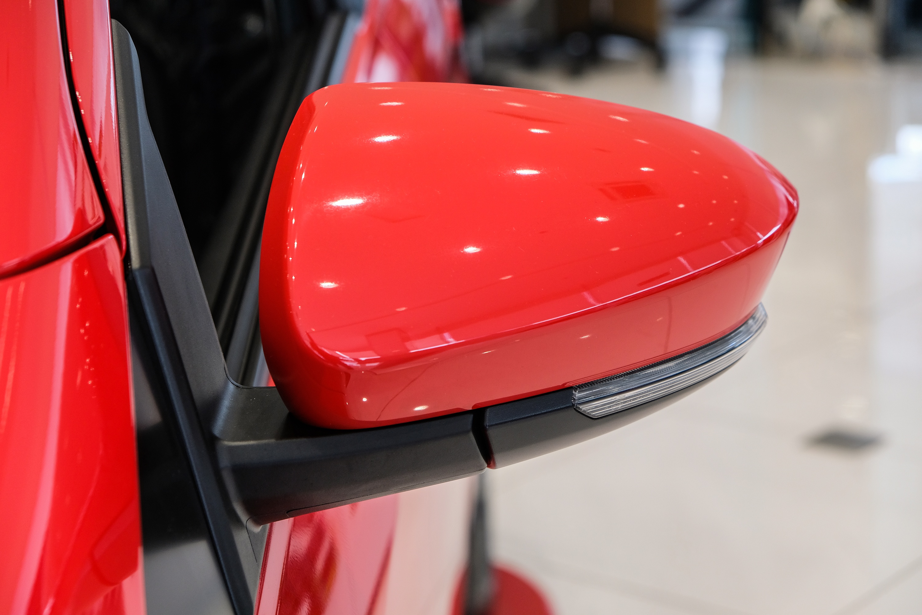 Chi tiet Toyota Wigo 2020 tai Viet Nam anh 6