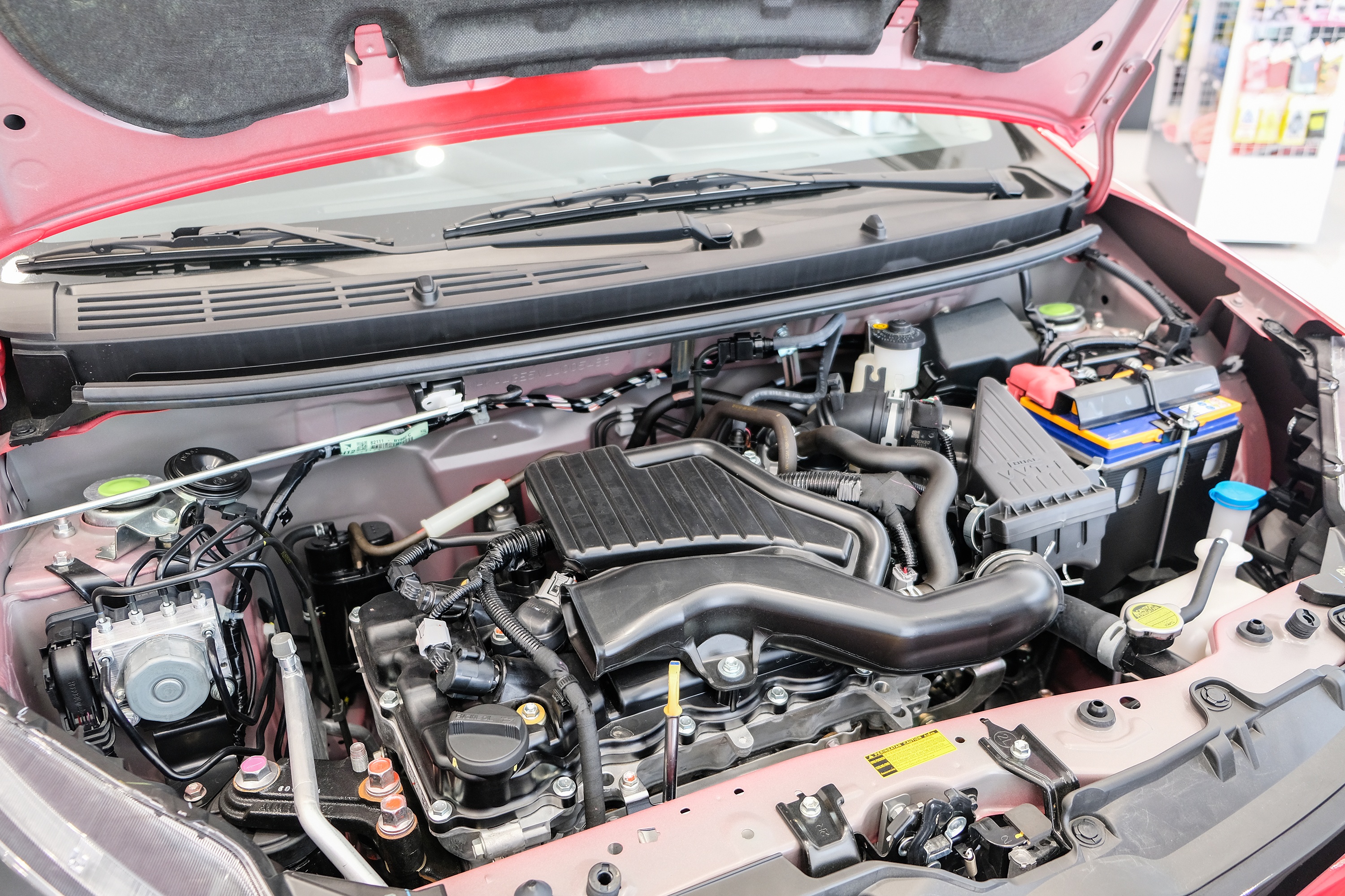 xe số sàn giá rẻ chọn Toyota Wigo hay Hyundai Grand i10 ảnh 5 xe so san gia re chon Toyota Wigo hay Hyundai Grand i10 anh 5
