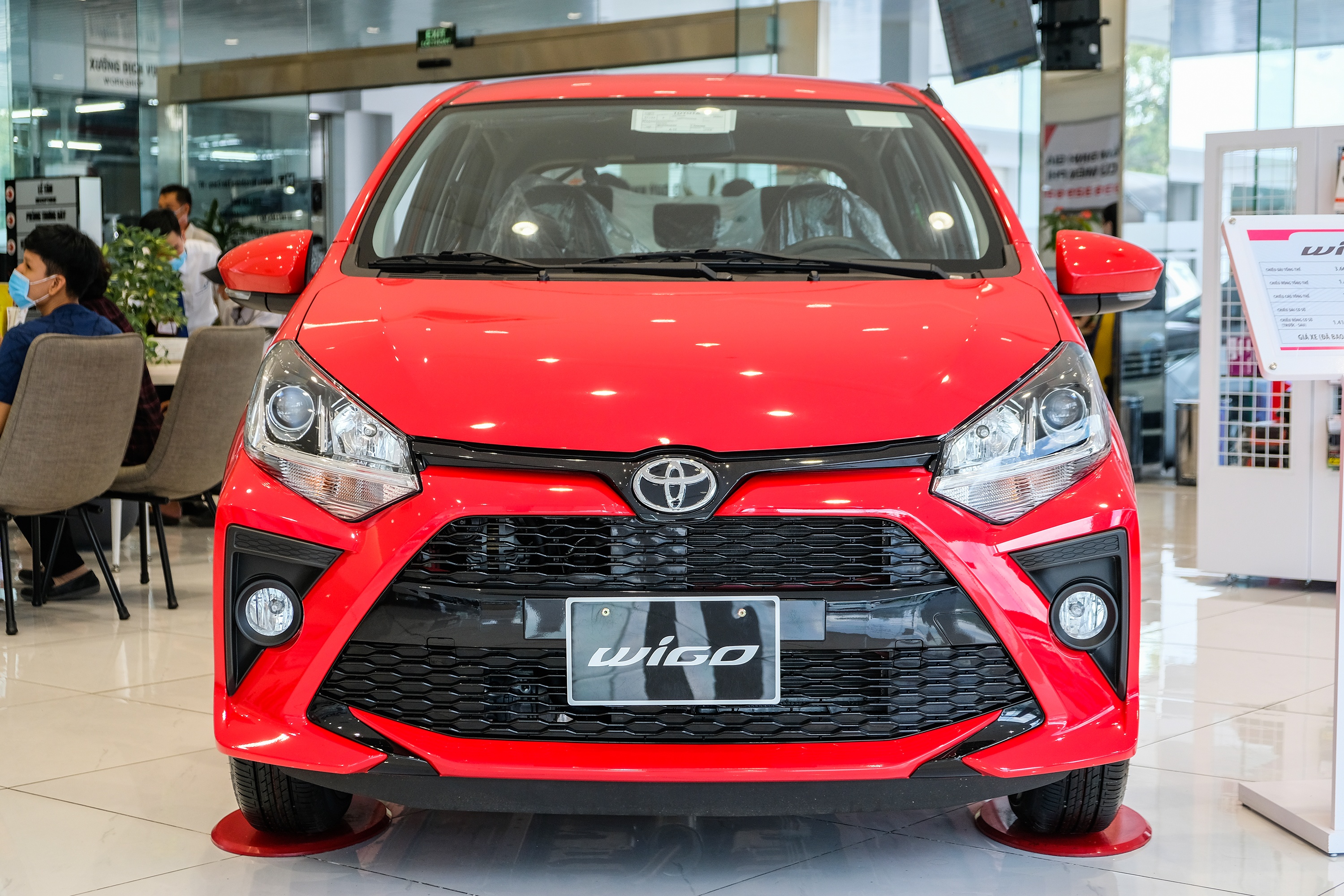 Chi tiet Toyota Wigo 2020 tai Viet Nam anh 4