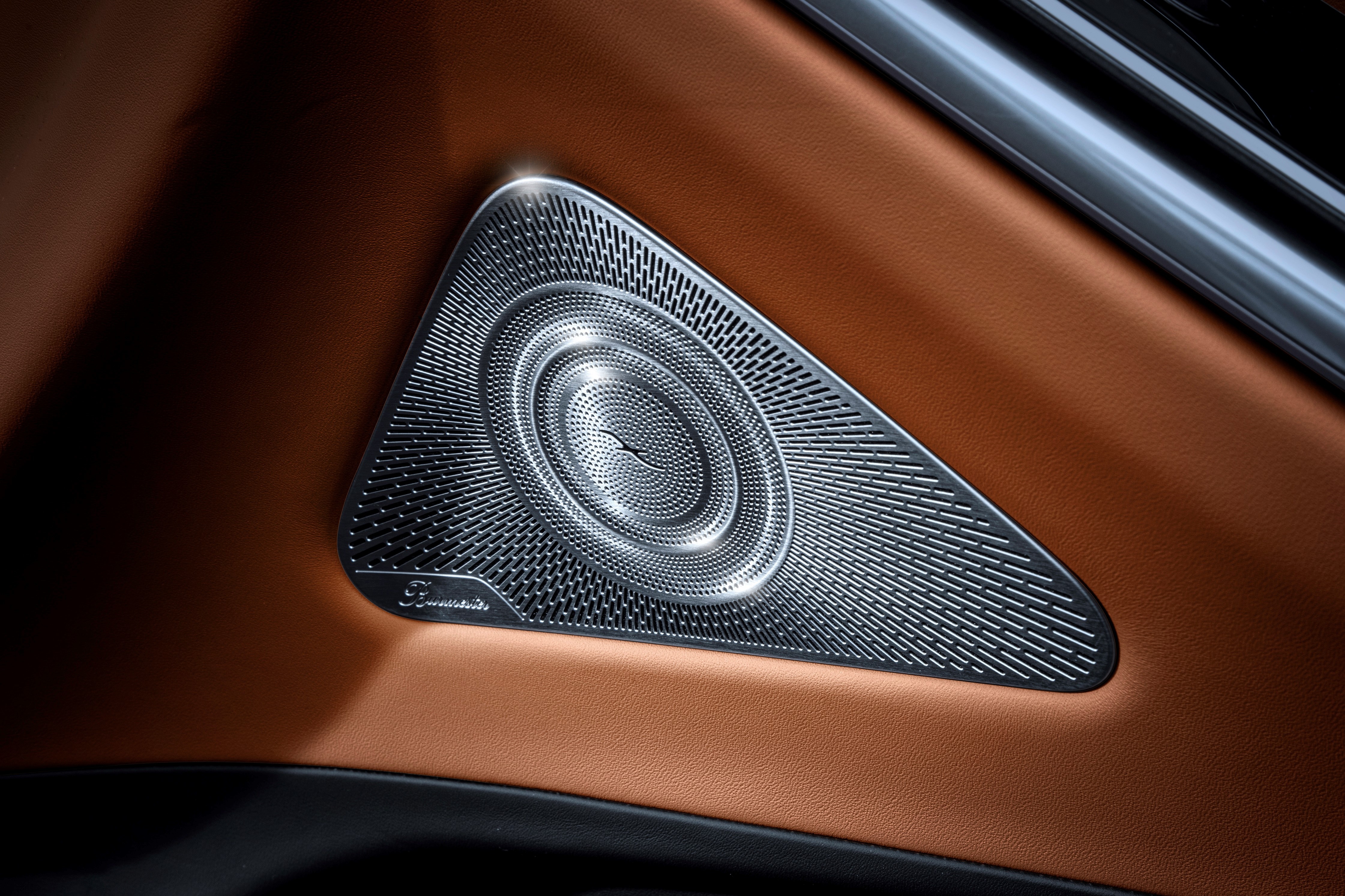 Mercedes-Benz S-Class ra mat anh 6