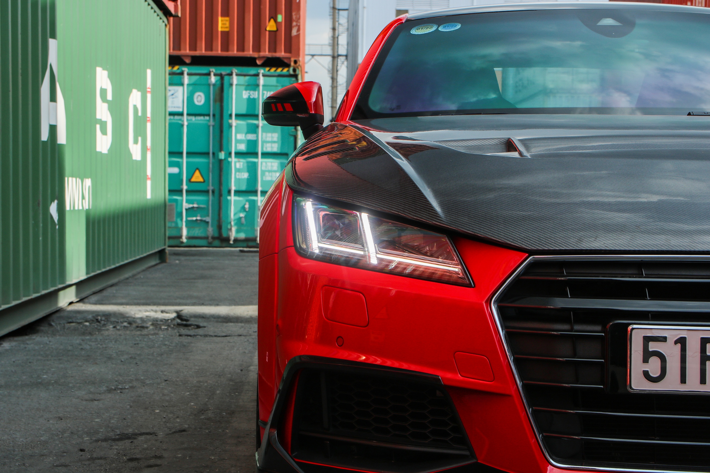 Audi TT voi goi do 500 trieu dong anh 9