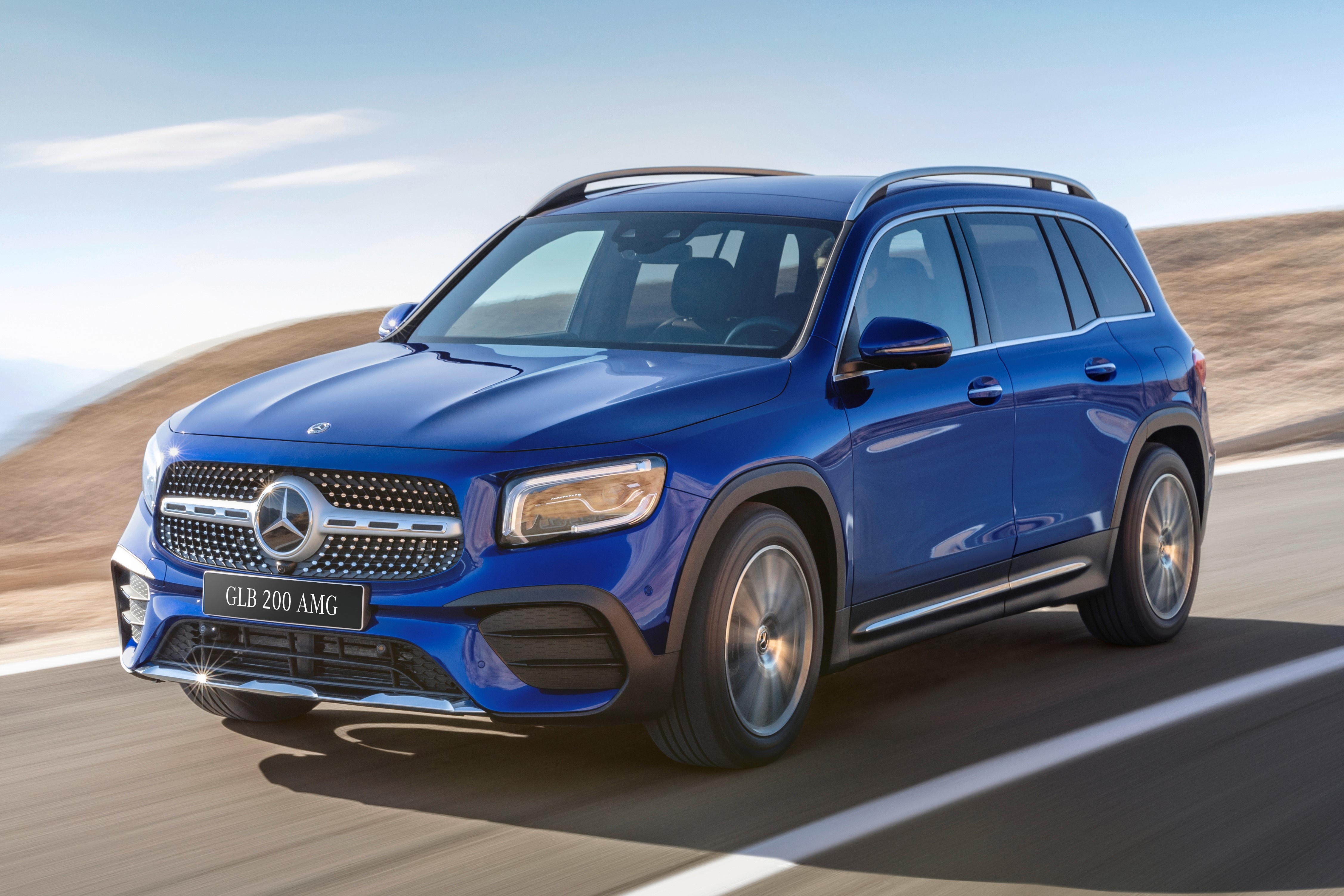 Nhung mau SUV hang sang gia duoi 2 ty dong tai Viet Nam hinh anh