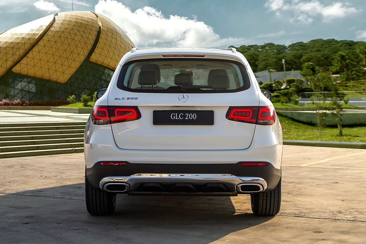 Những mẫu SUV hạng sang giá dưới 2 tỷ đồng ảnh 2 Nhung mau SUV hang sang gia duoi 2 ty dong anh 2