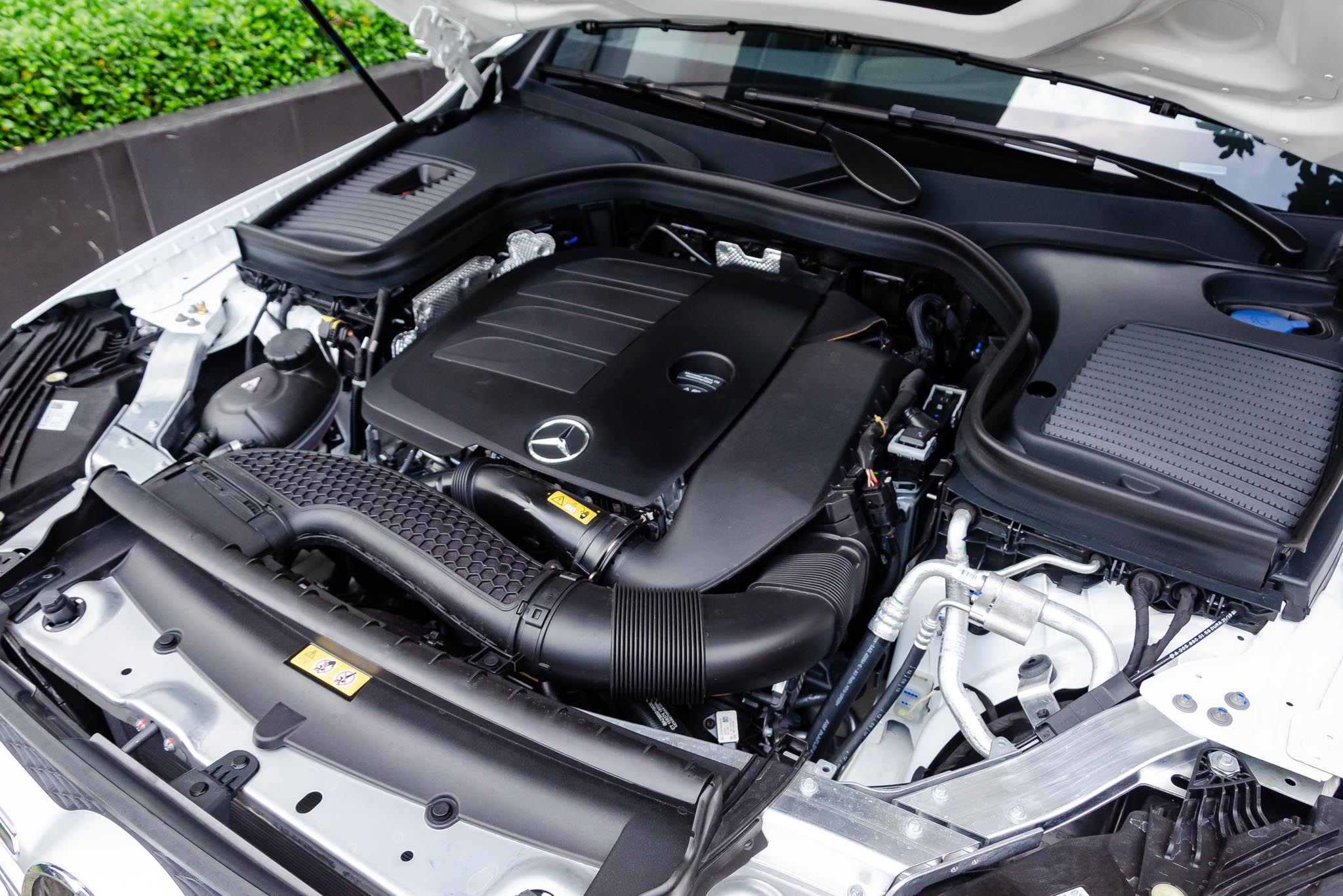 Những mẫu SUV hạng sang giá dưới 2 tỷ đồng ảnh 7 Nhung mau SUV hang sang gia duoi 2 ty dong anh 7