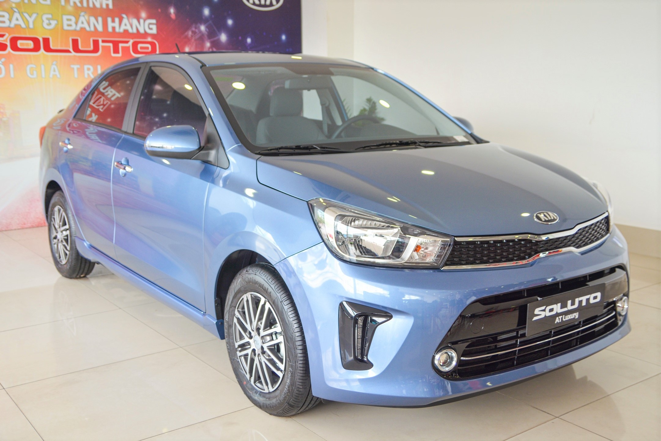 Nhung mau xe do thi duoi 500 trieu dang chu y tai Viet Nam hinh anh