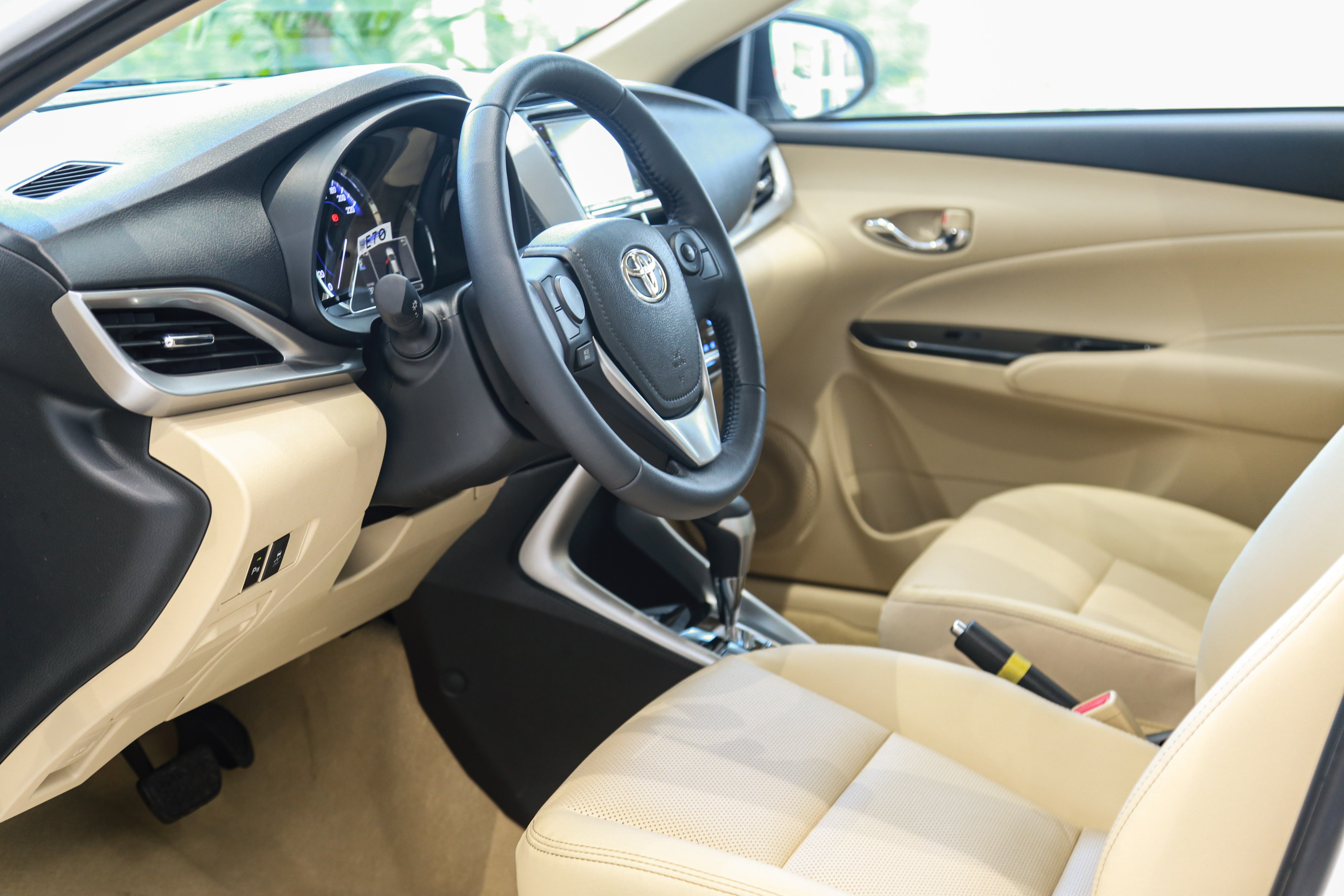 mẫu xe đô thị dưới 500 triệu tại Việt Nam ảnh 32 mau xe do thi duoi 500 trieu tai Viet Nam anh 32