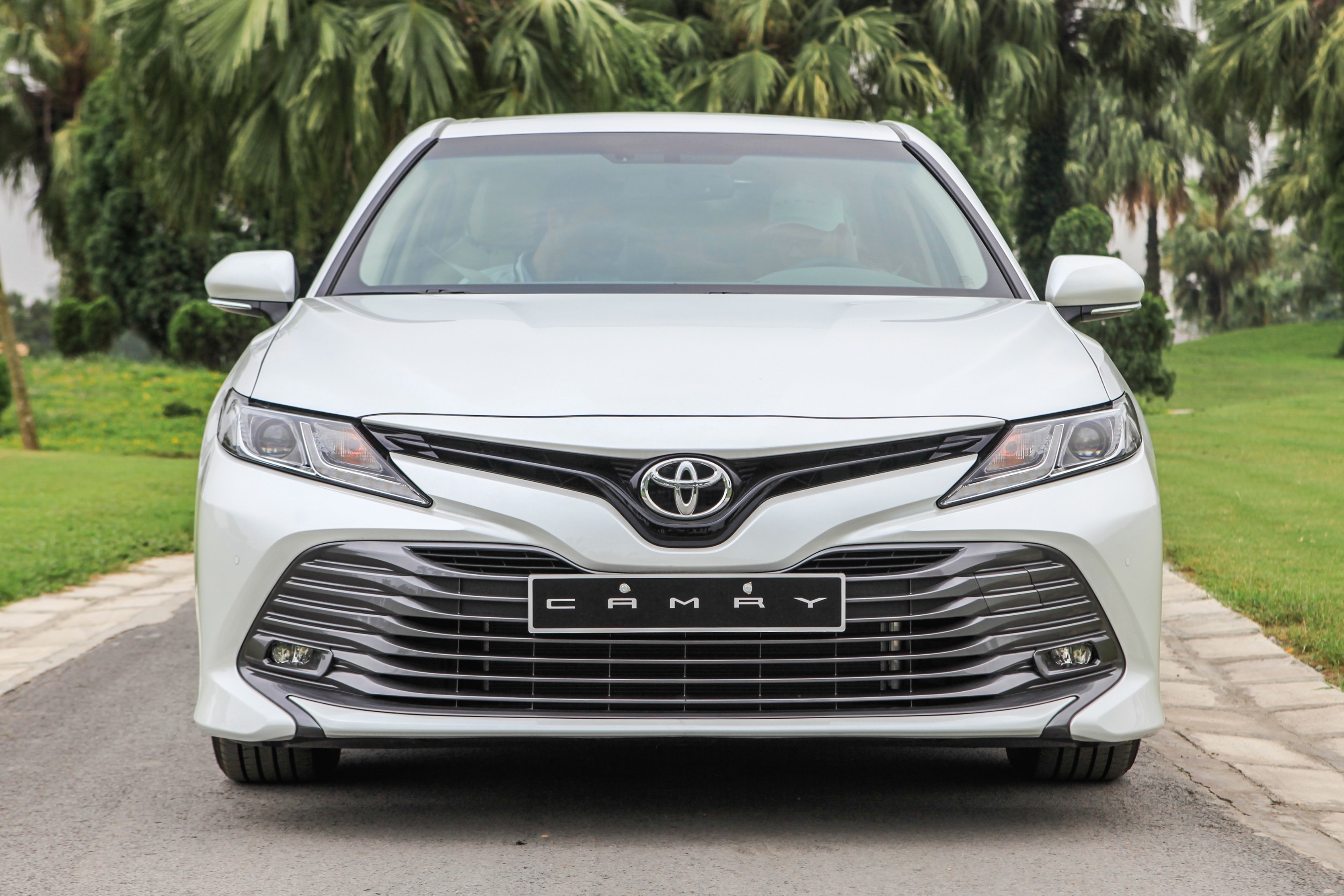 Mazda6 2.0L Premium có đáng mua hơn Toyota Camry 2.0G? ảnh 5 Mazda6 2.0L Premium co dang mua hon Toyota Camry 2.0G? anh 5