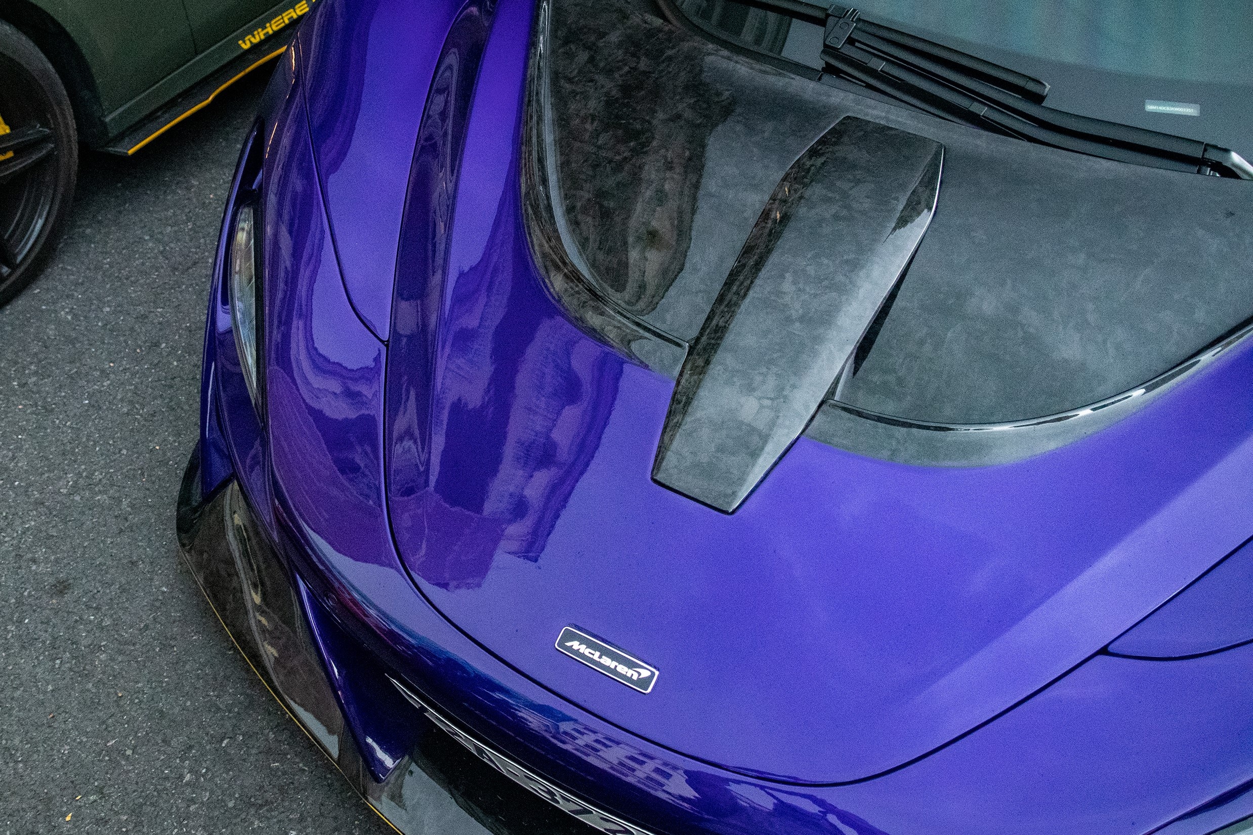 McLaren 720S voi goi do gioi han anh 11