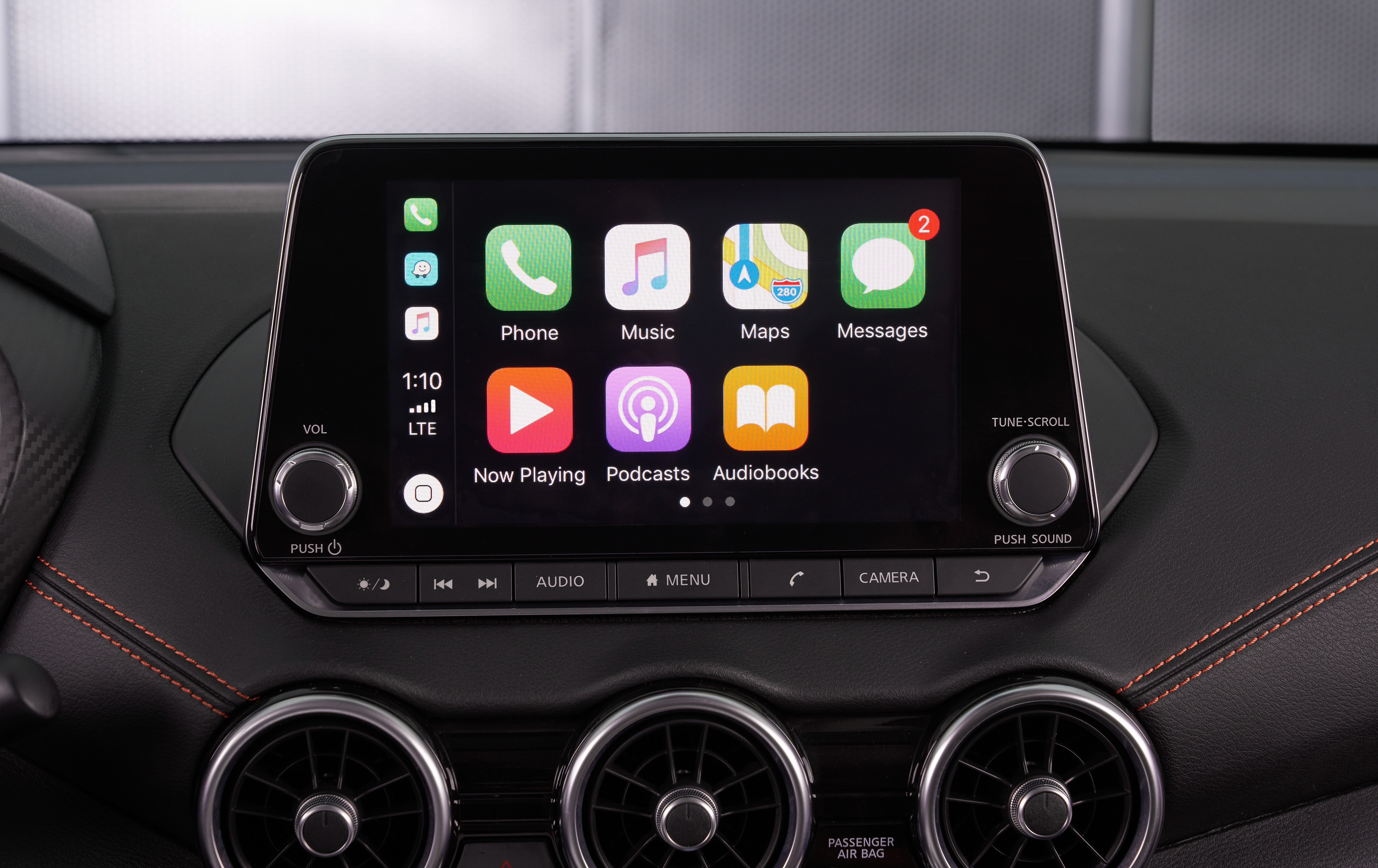 Nissan Sylphy 2020 ra mat Malaysia anh 6