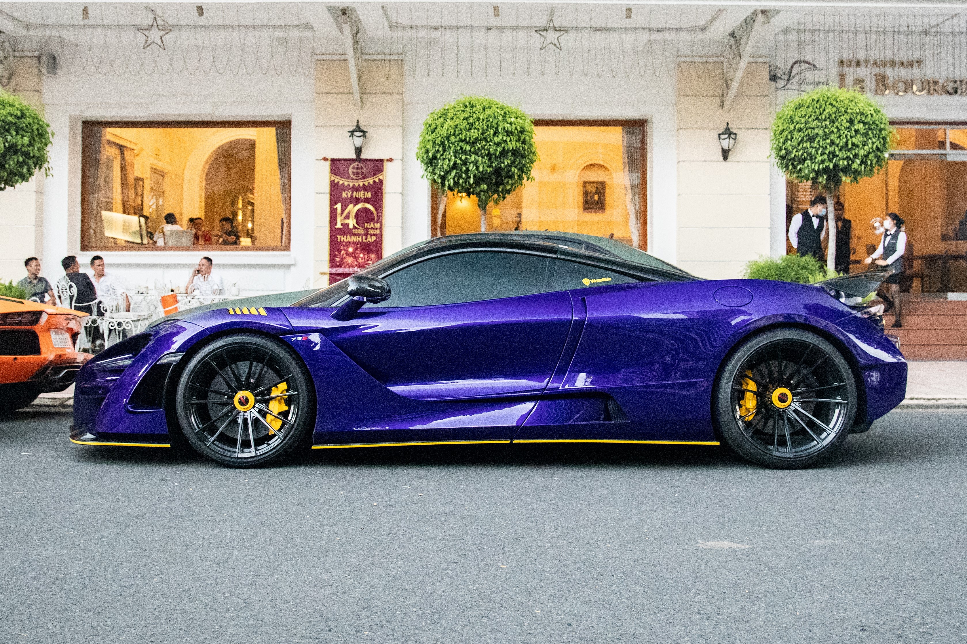 McLaren 720S voi goi do gioi han anh 2