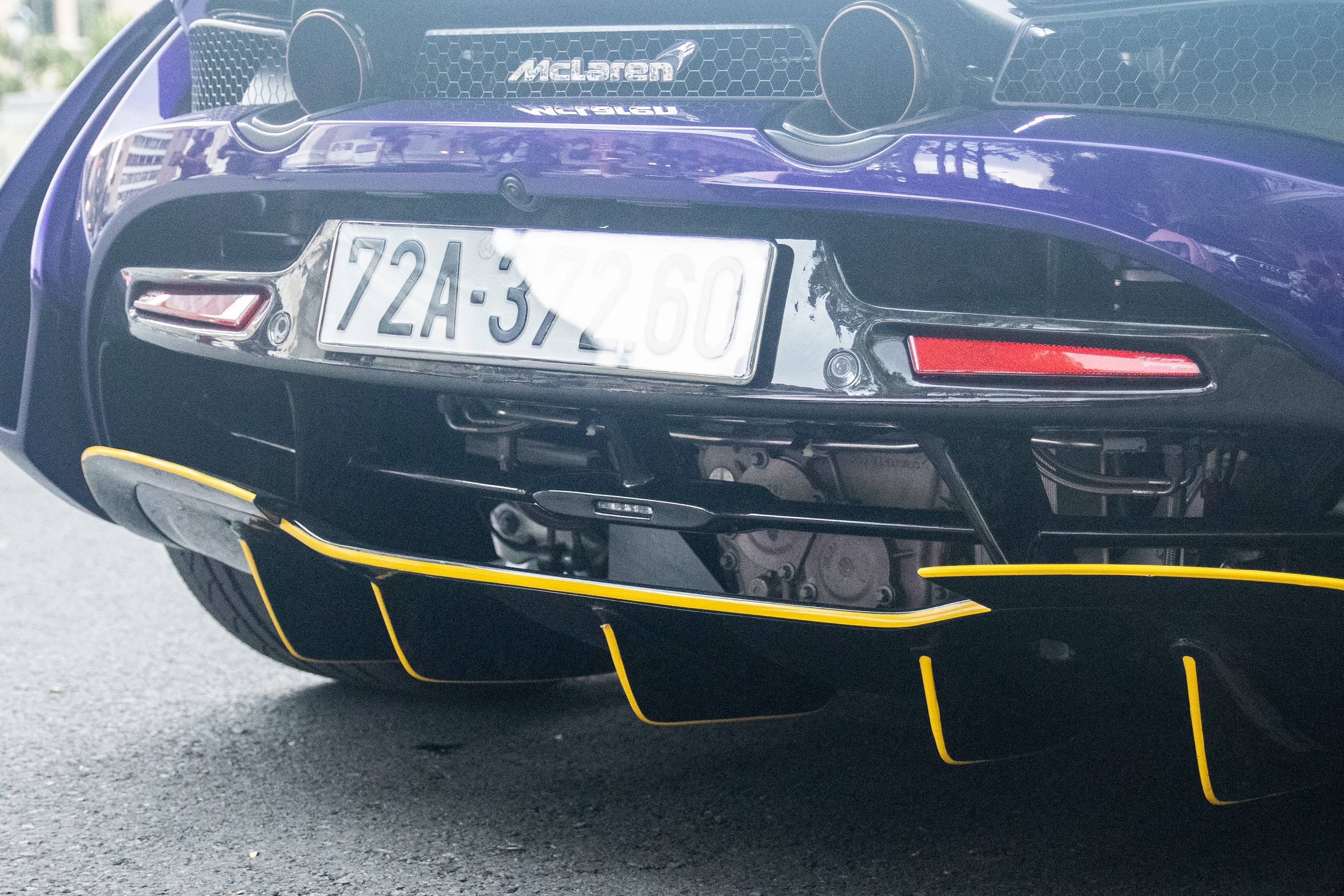 McLaren 720S voi goi do gioi han anh 8