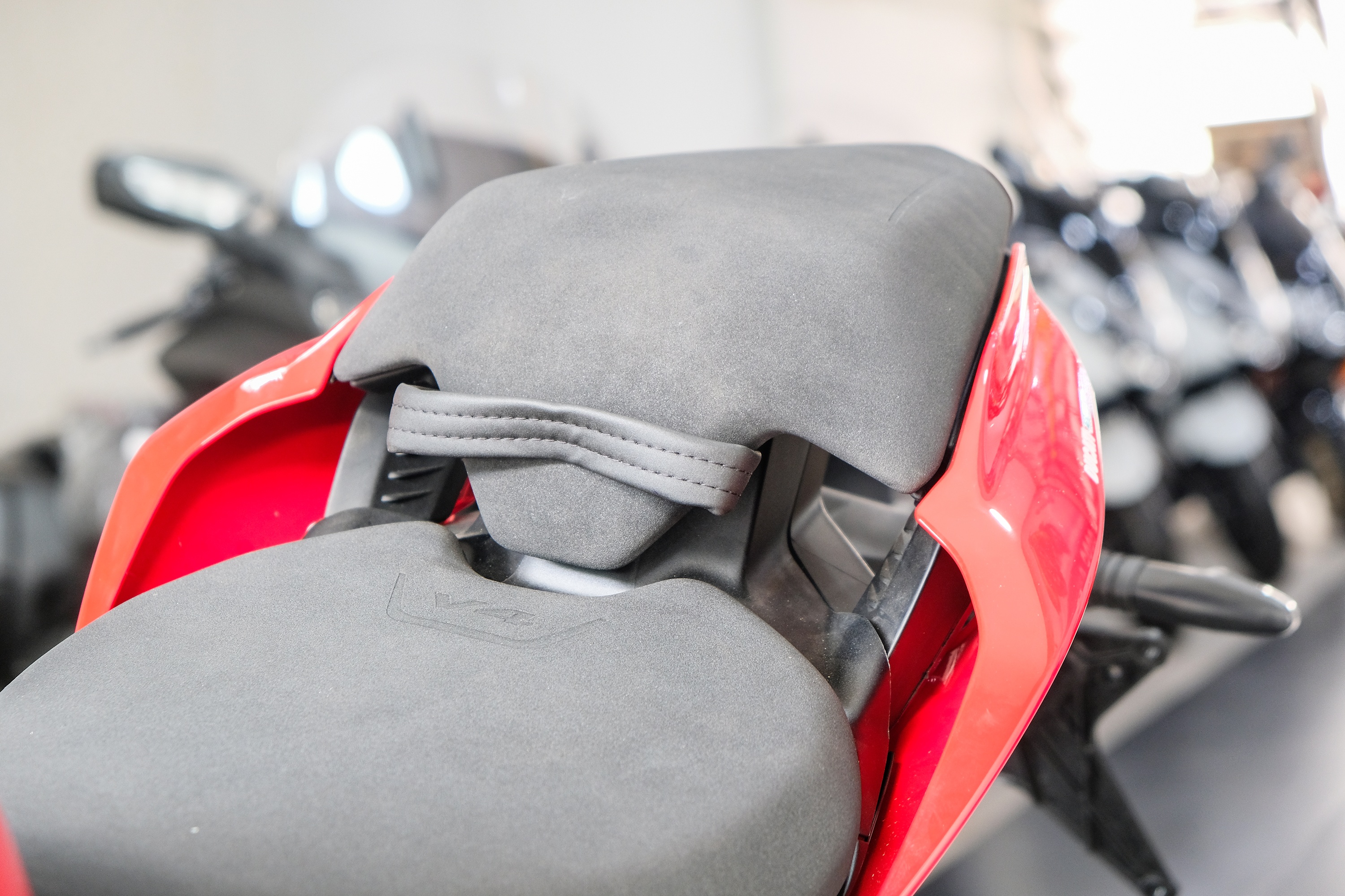 Ducati Streetfighter V4 S ve Viet Nam anh 8