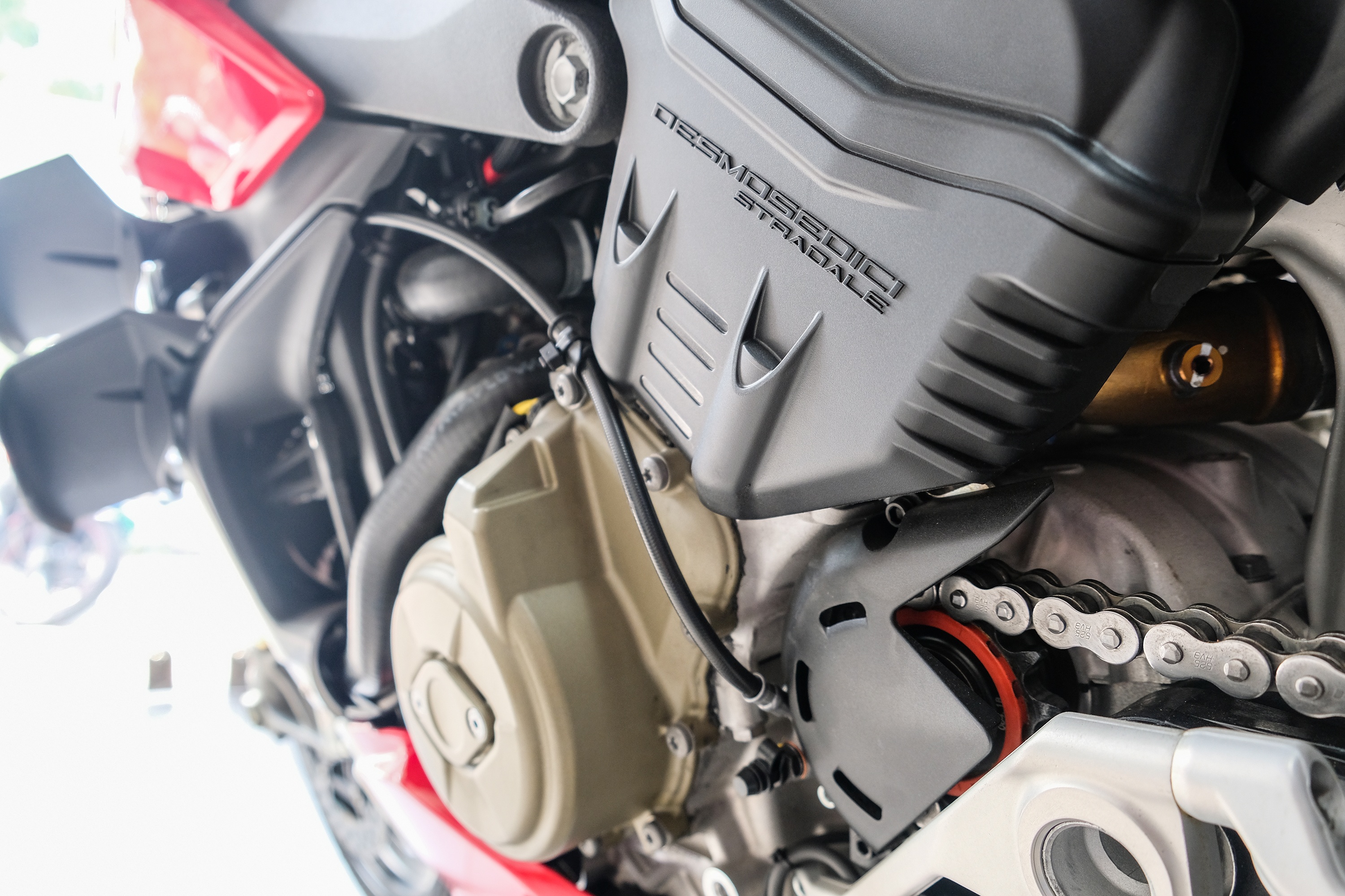 Ducati Streetfighter V4 S ve Viet Nam anh 12