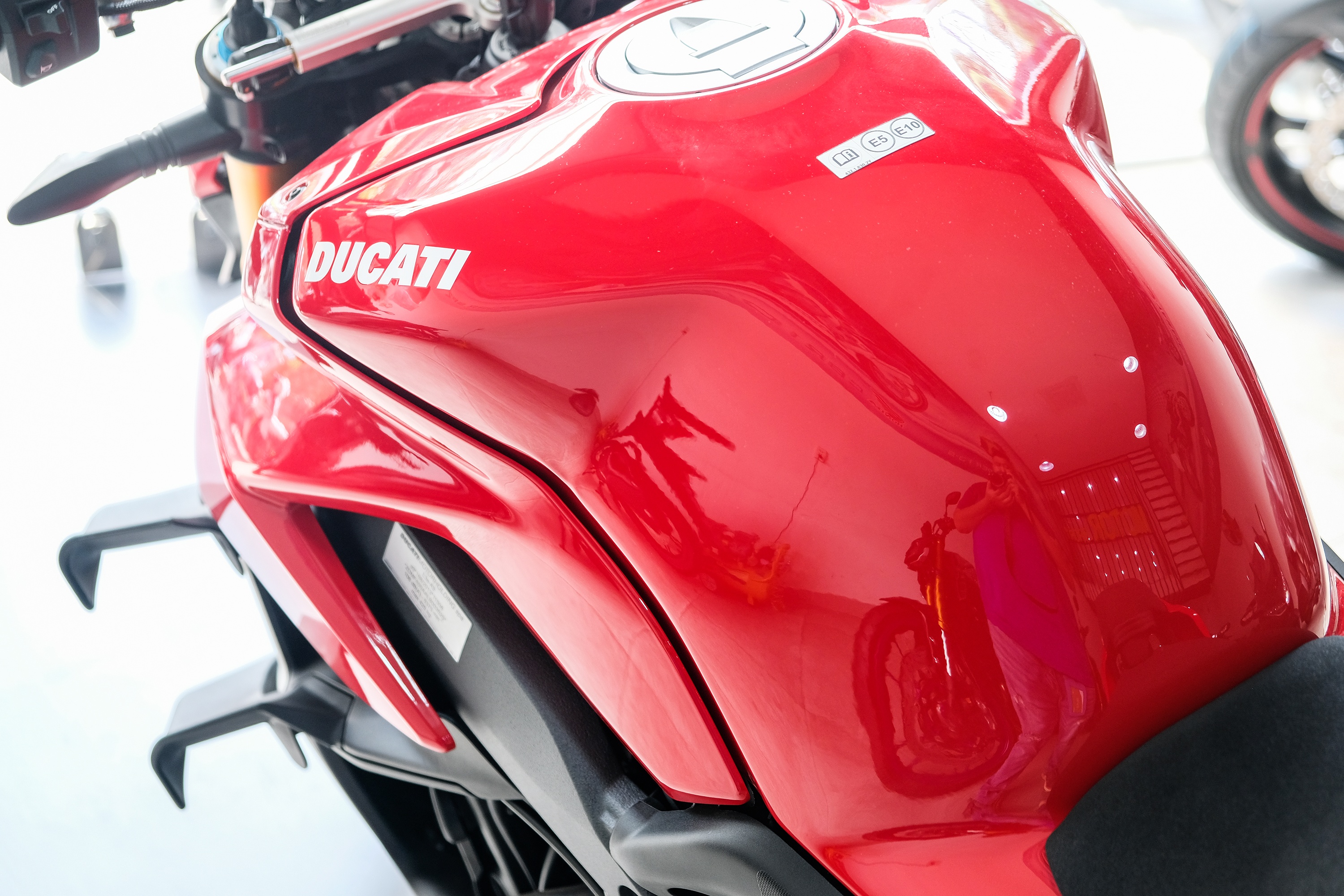 Ducati Streetfighter V4 S ve Viet Nam anh 14