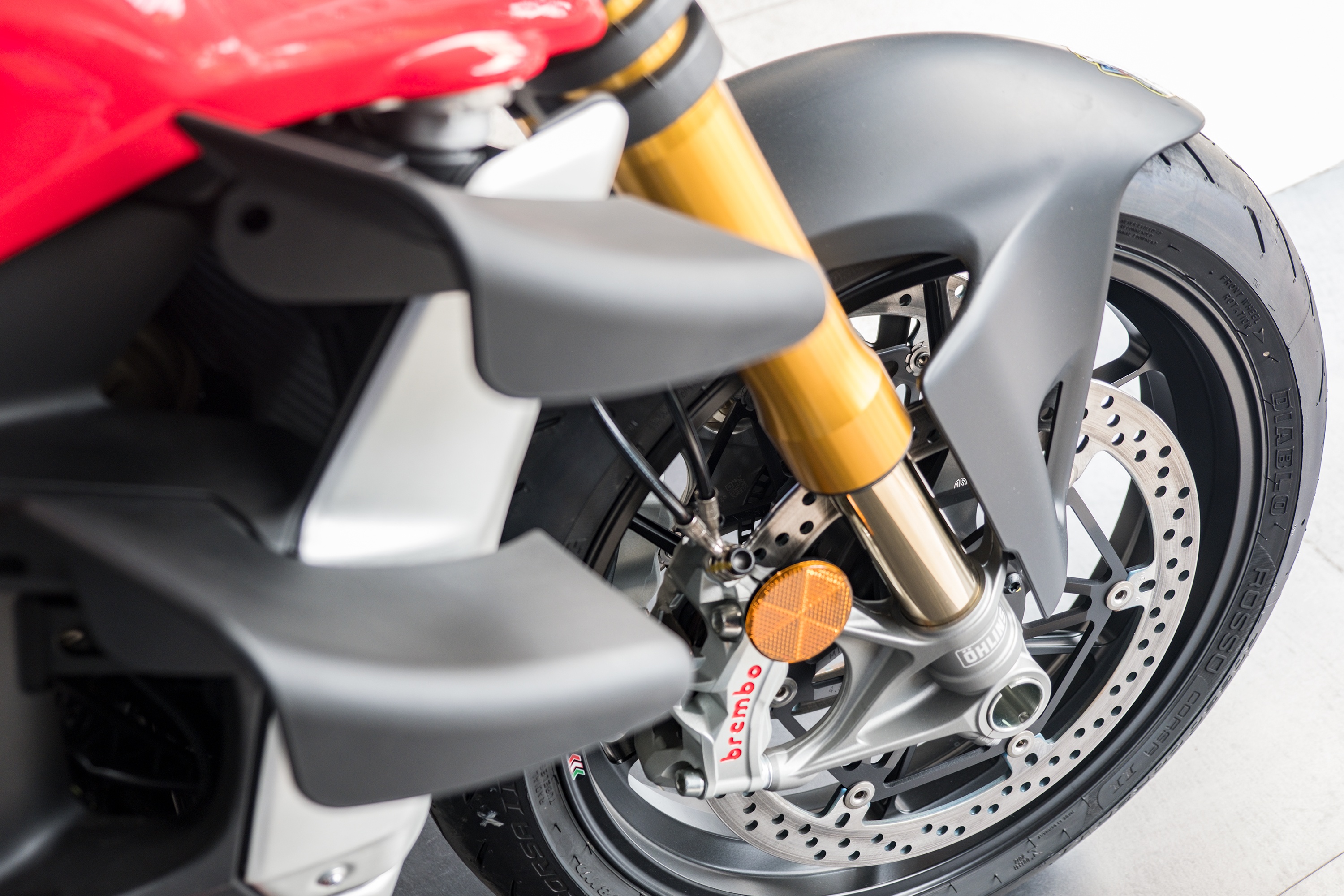 Ducati Streetfighter V4 S ve Viet Nam anh 2