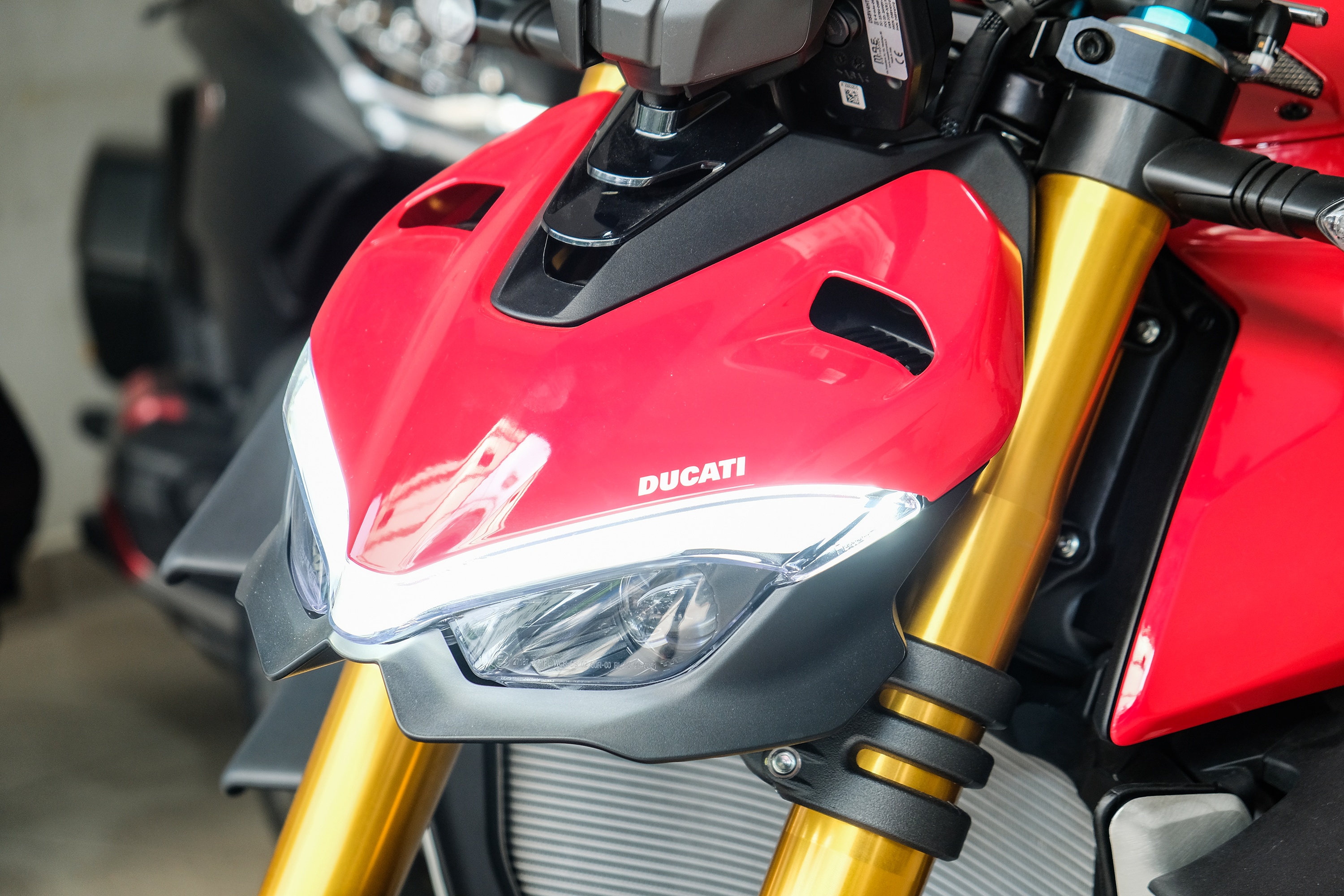 Ducati Streetfighter V4 S ve Viet Nam anh 7