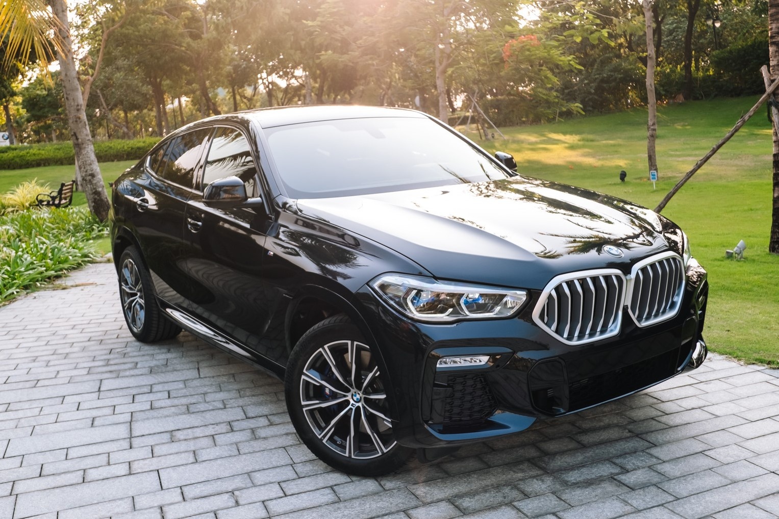 Nhung mau SUV tam gia 4-5 ty dong anh 15