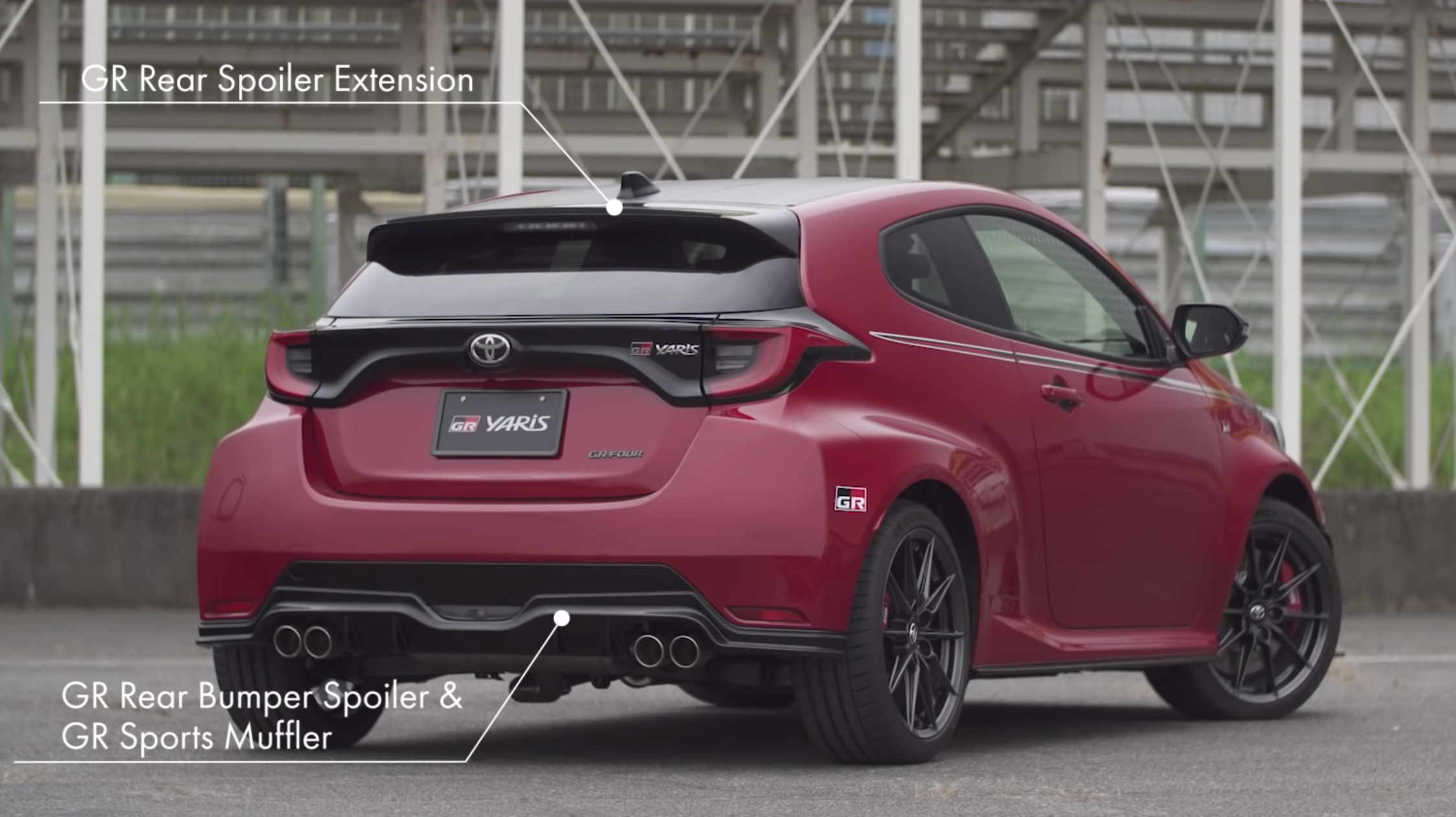 Toyota GR Yaris do anh 3