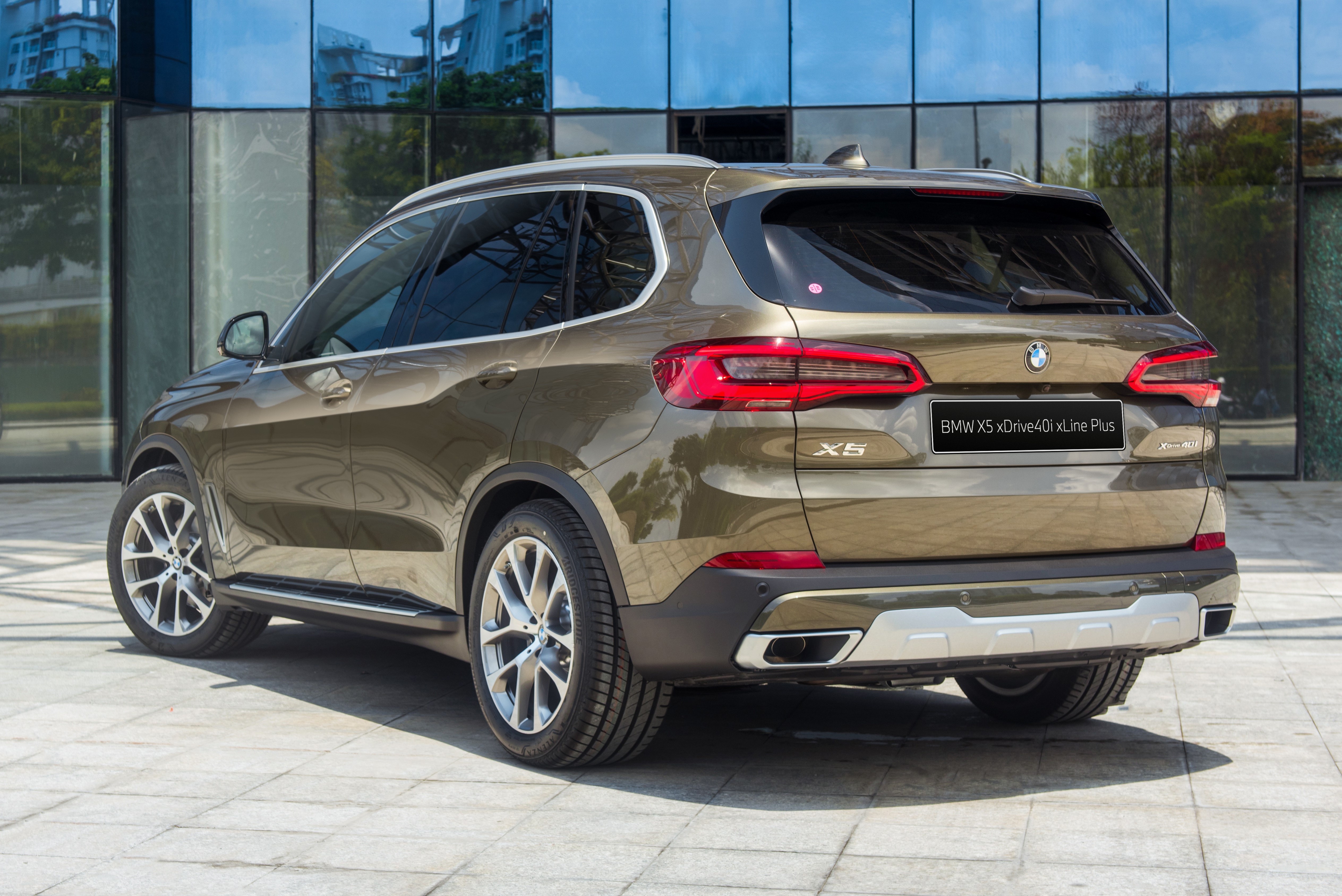 Nhung mau SUV tam gia 4-5 ty dong anh 2