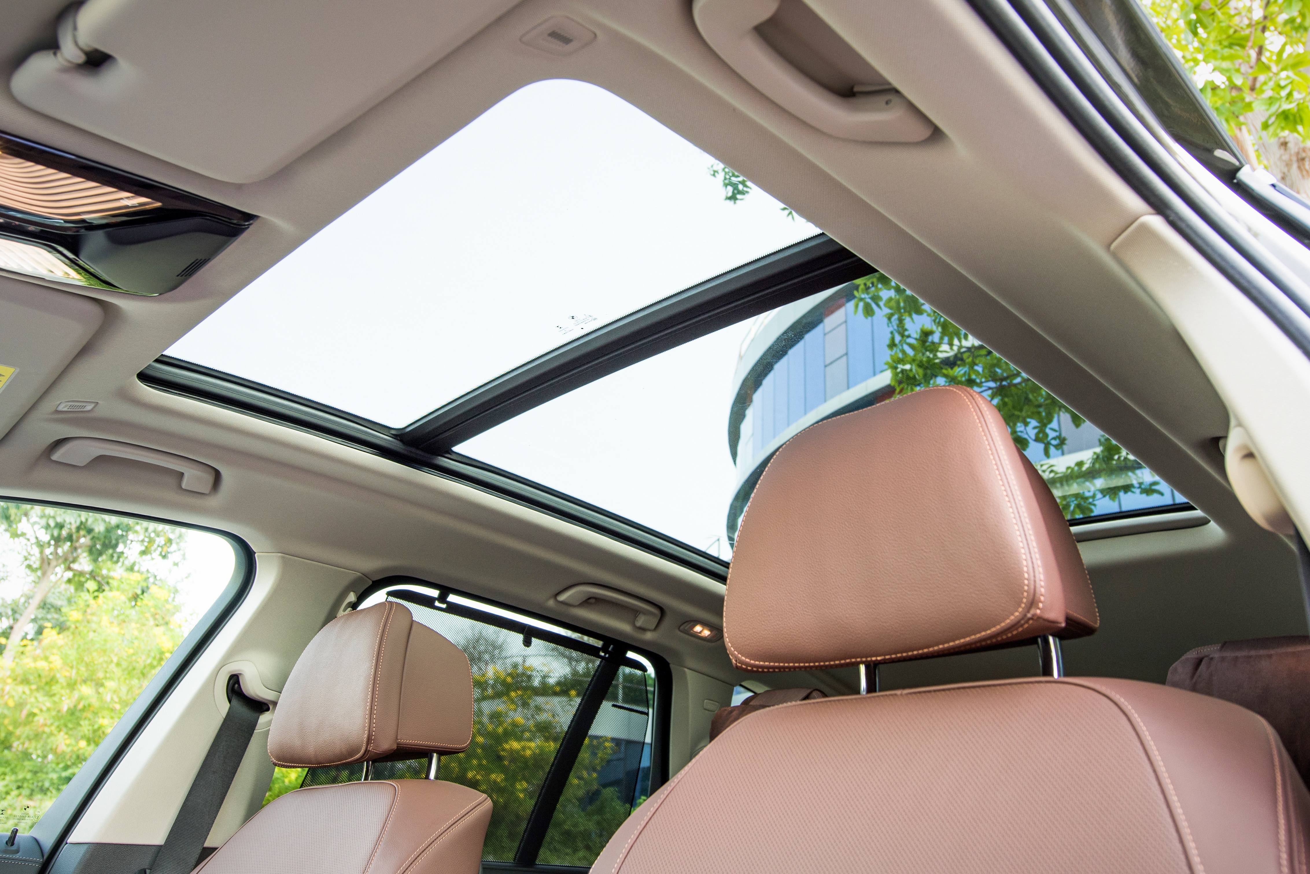 Nhung mau SUV tam gia 4-5 ty dong anh 5