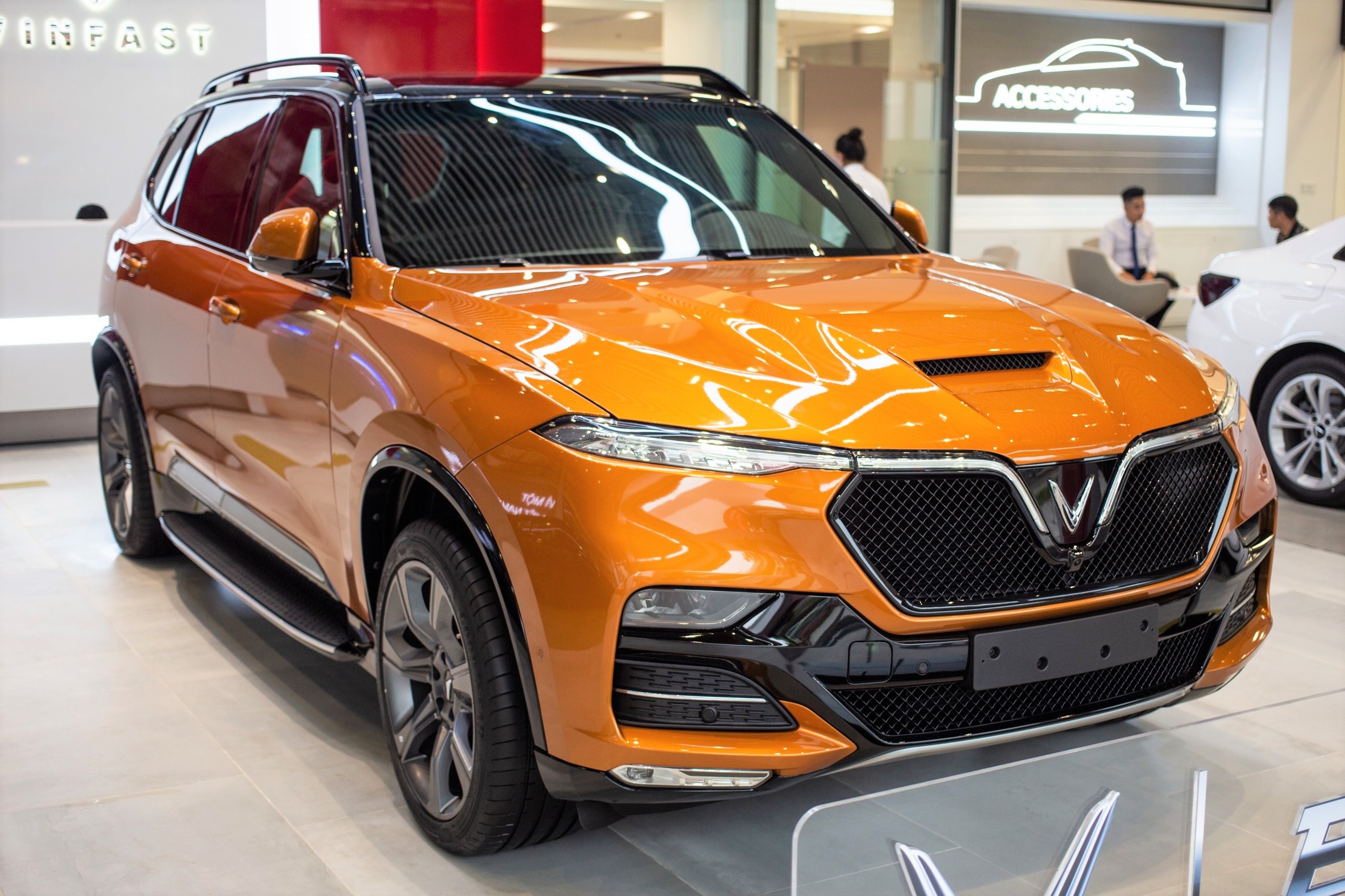 Nhung lua chon moi o phan khuc SUV hang sang tam gia 4-5 ty dong hinh anh