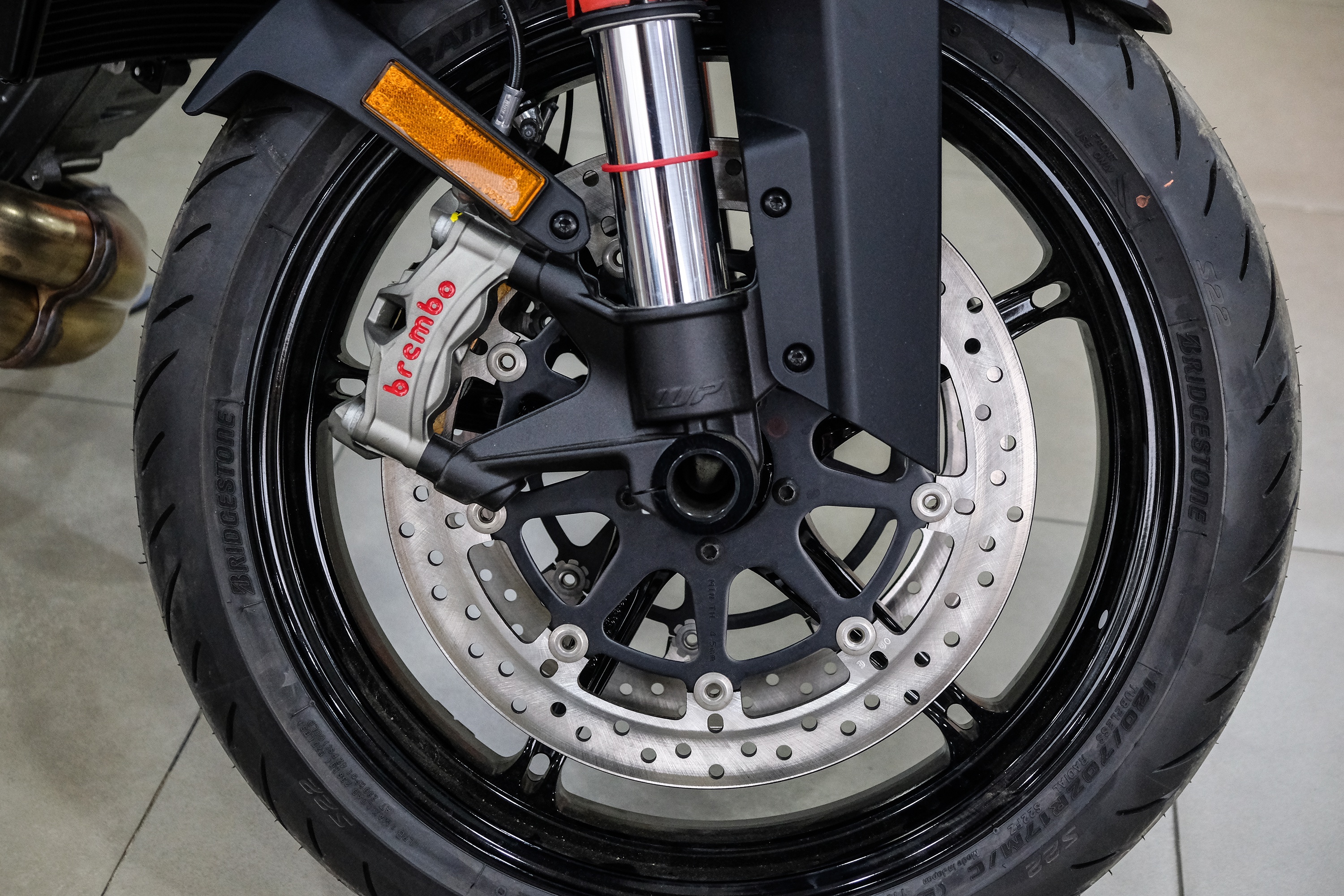 Nhung mau nakedbike manh nhat Viet Nam anh 11