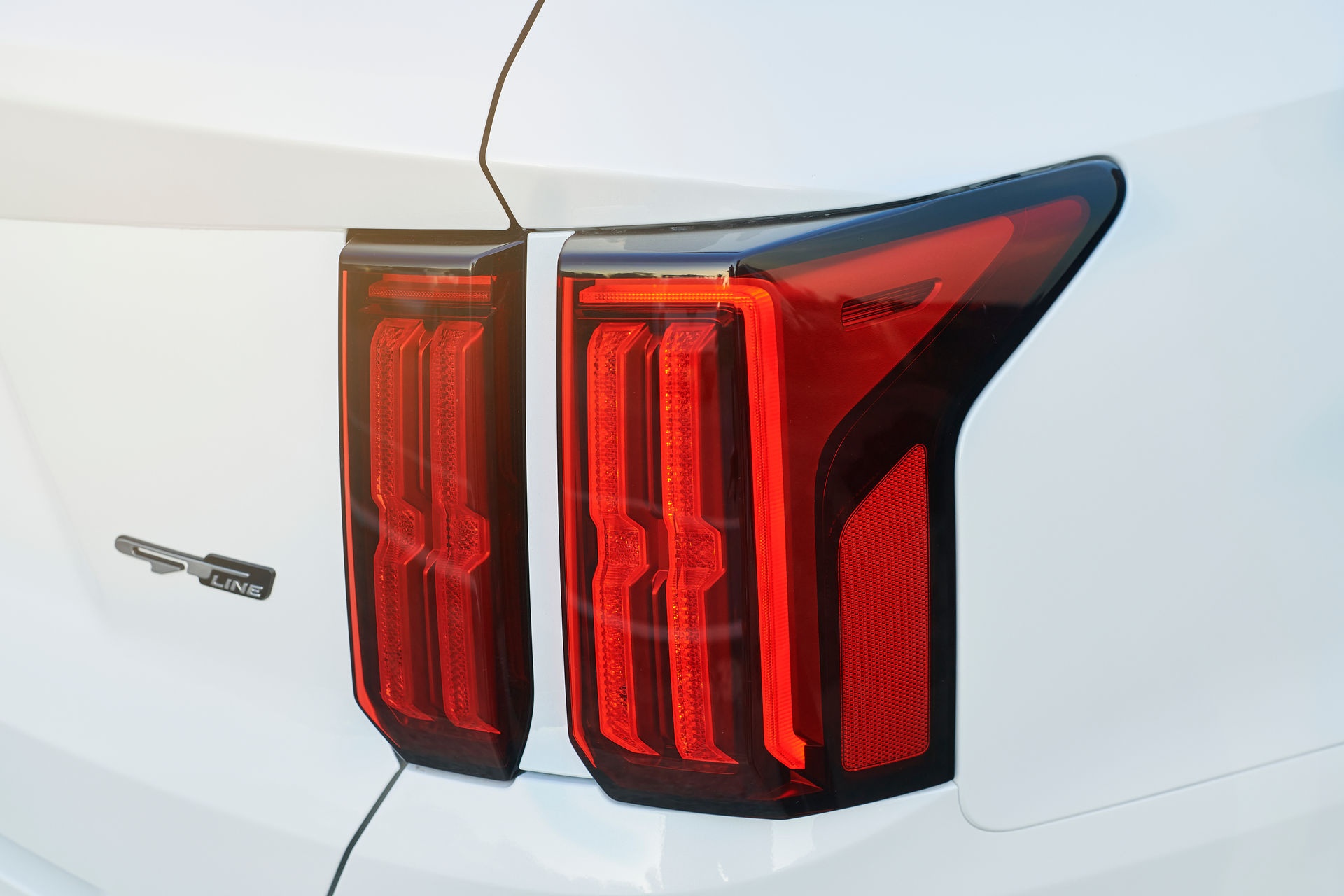 Kia Sorento 2021 ra mắt Australiami ảnh 5 Kia Sorento 2021 ra mat Australiami anh 5