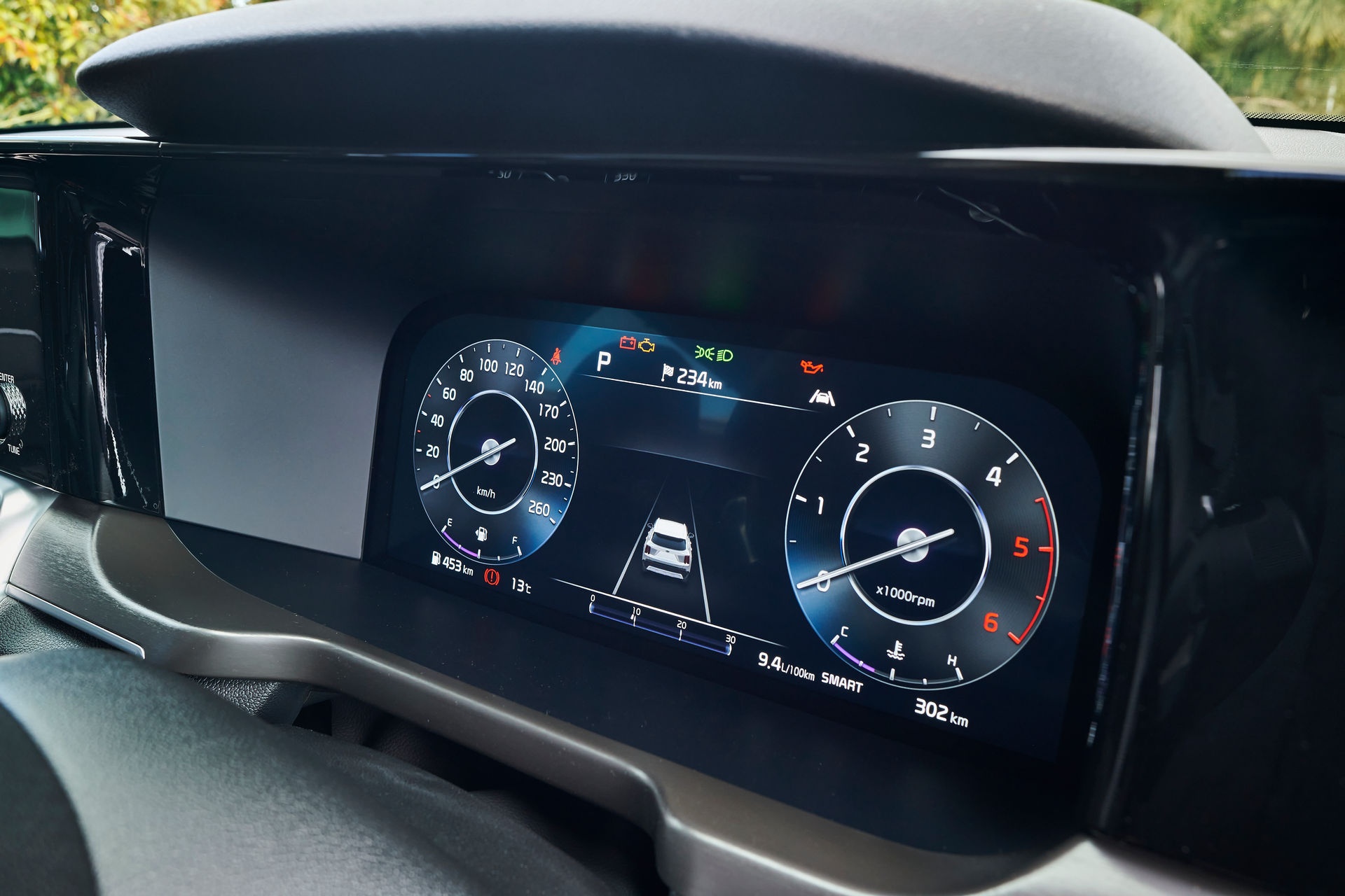 Kia Sorento 2021 ra mắt Australiami ảnh 7 Kia Sorento 2021 ra mat Australiami anh 7
