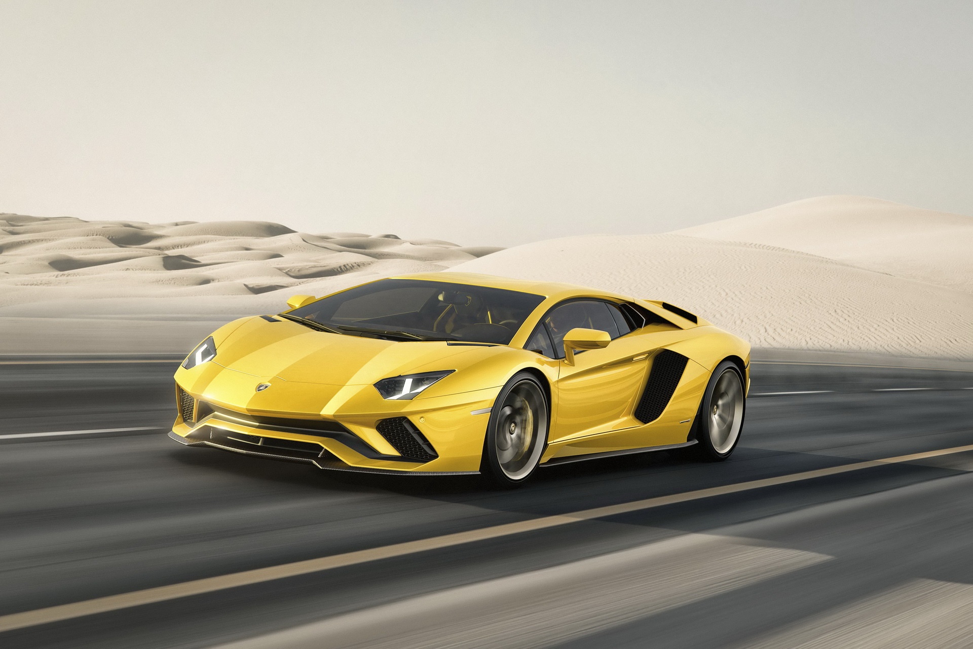 Lamborghini Aventador chạm mốc 10.000 xe được sản xuất ảnh 1 Lamborghini Aventador cham moc 10.000 xe duoc san xuat anh 1